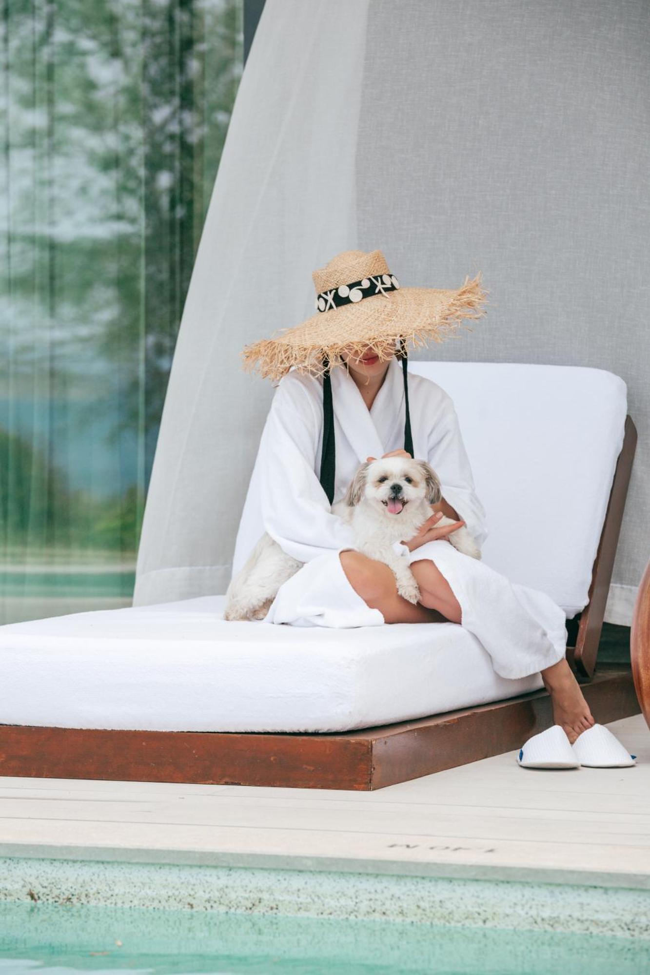 Resort Susona Bodrum, Lxr & Torba