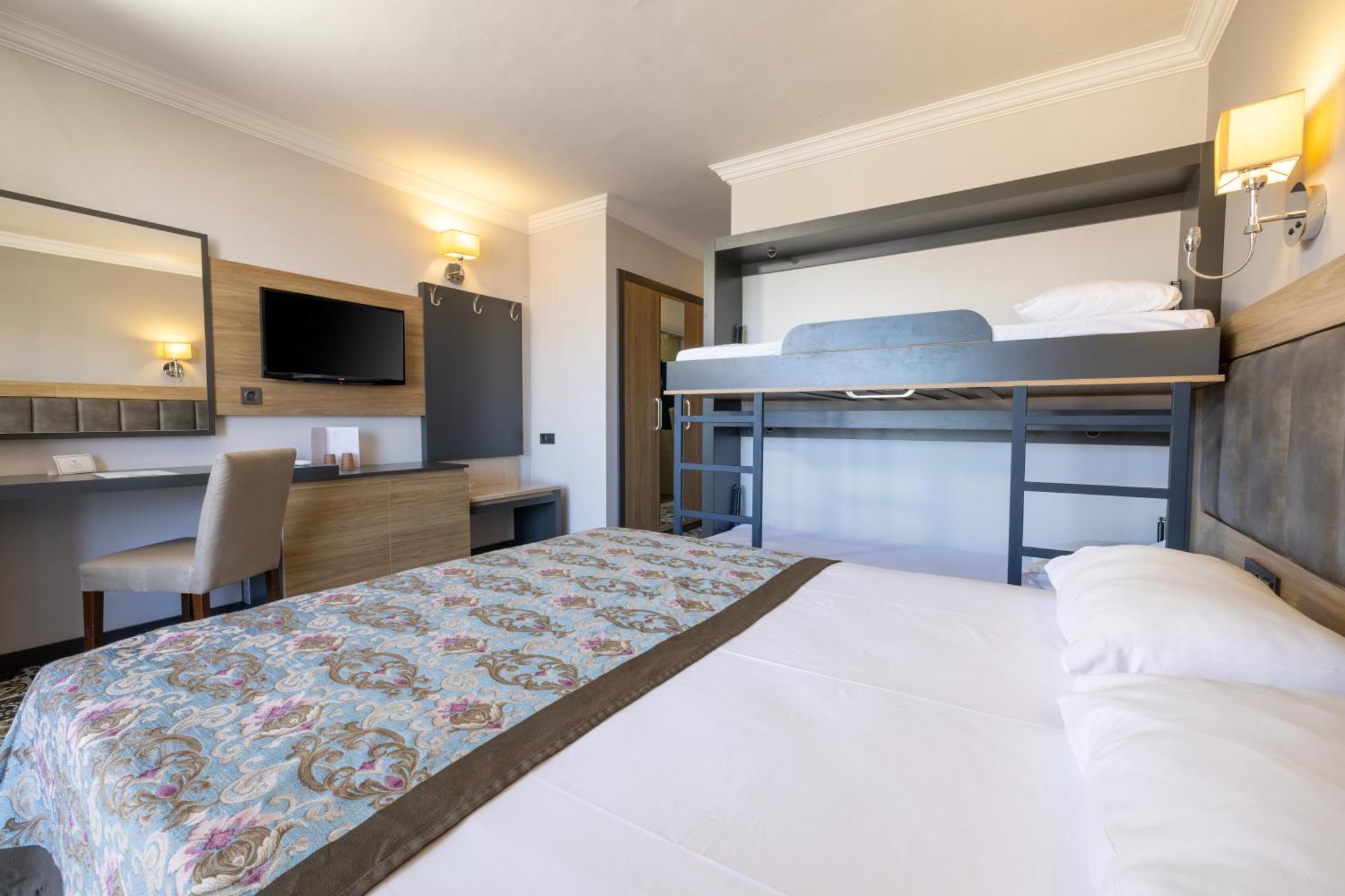 Crystal Prestige Elite Kemer