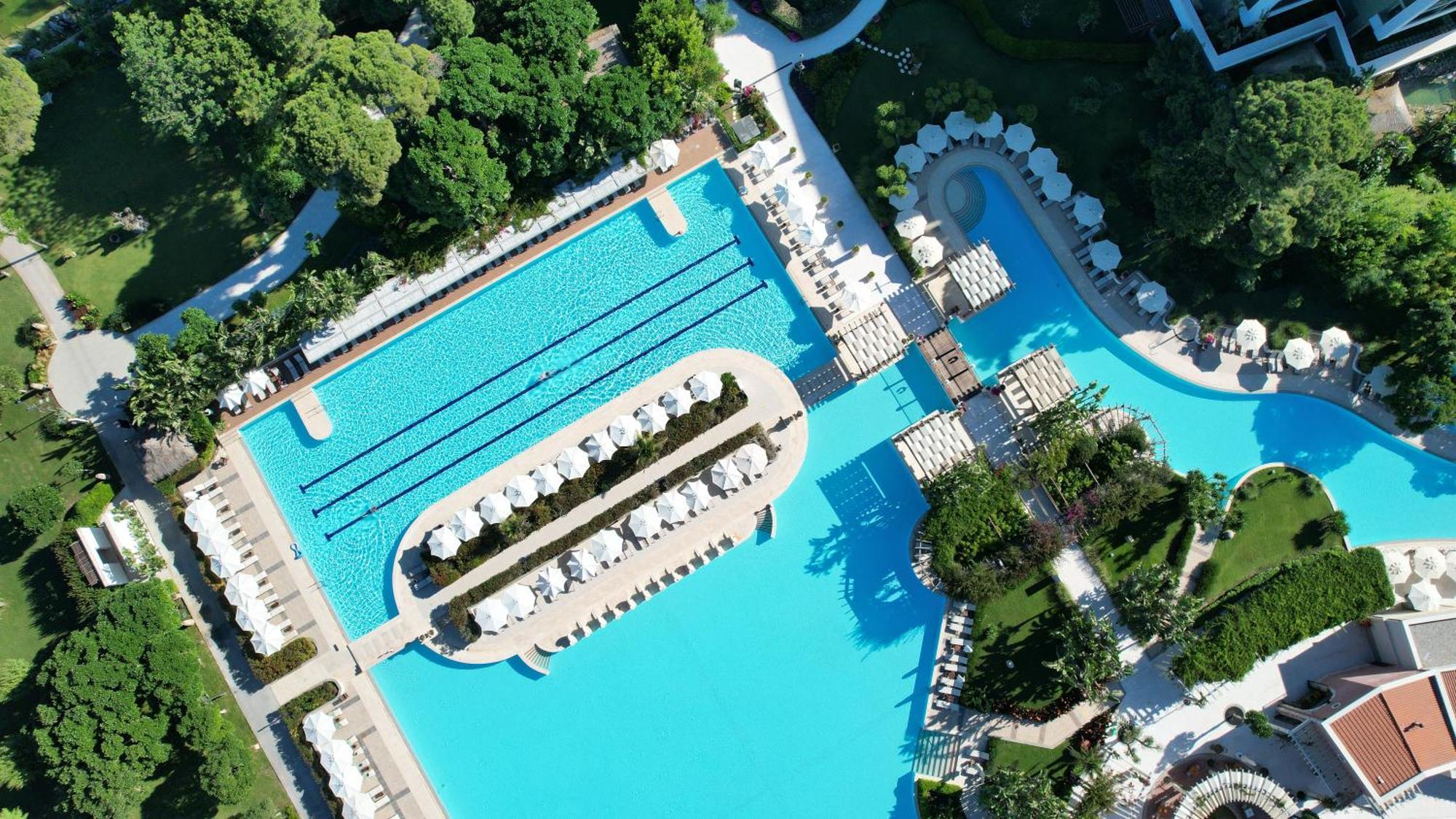 Resort Ela Excellence Belek