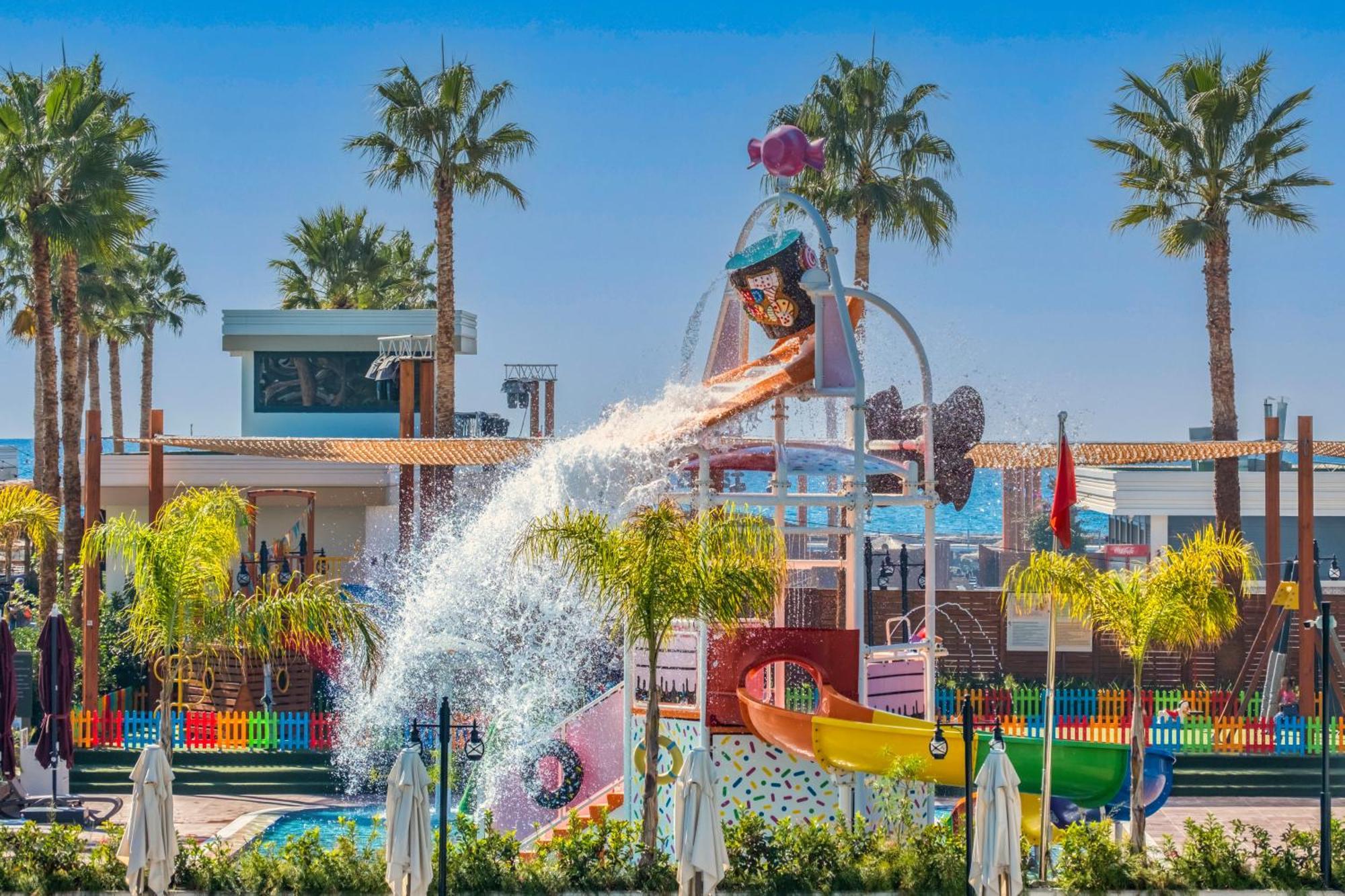 Serenity Queen Hotel Alanya