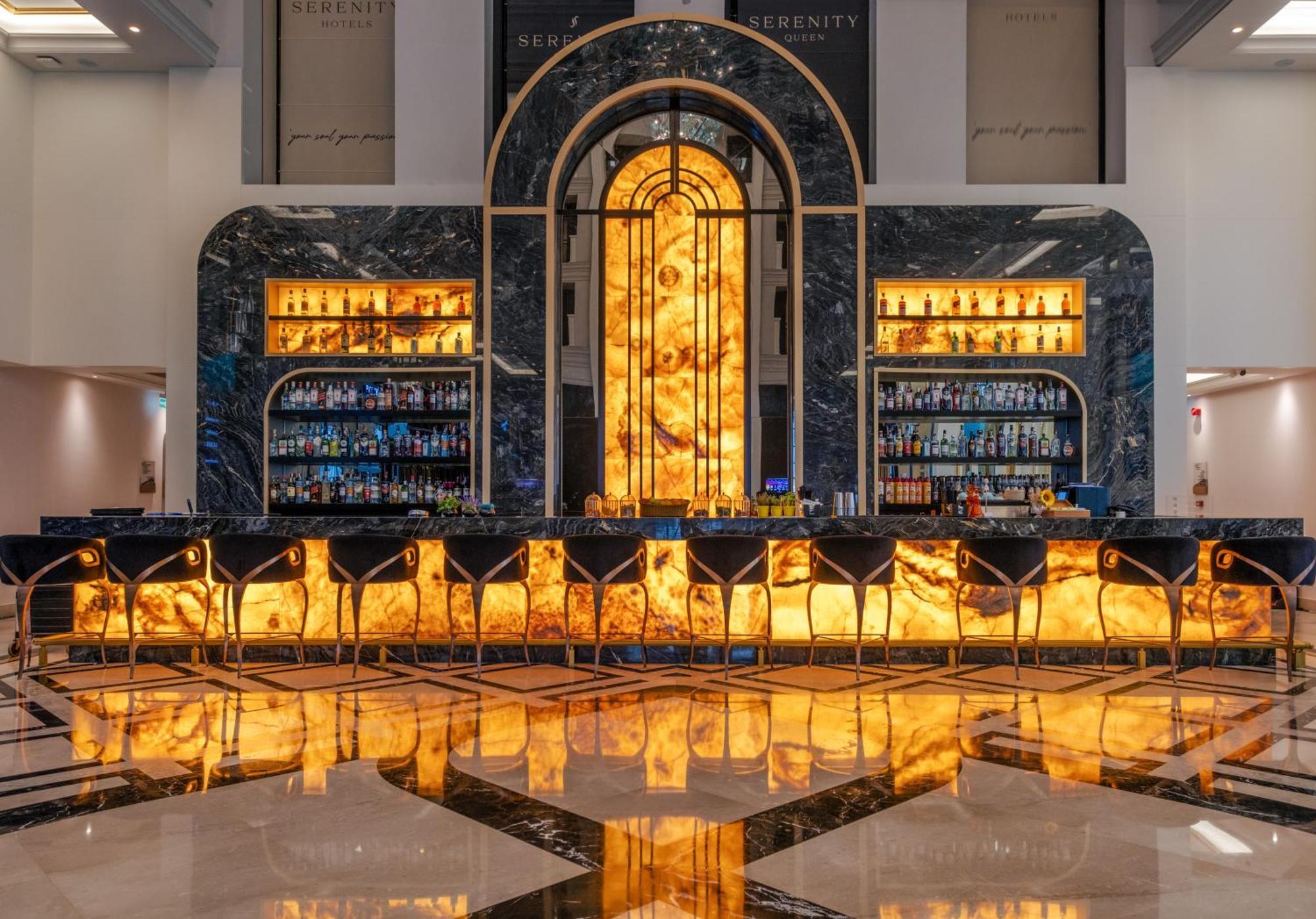 Hotel Serenity Queen Alanya