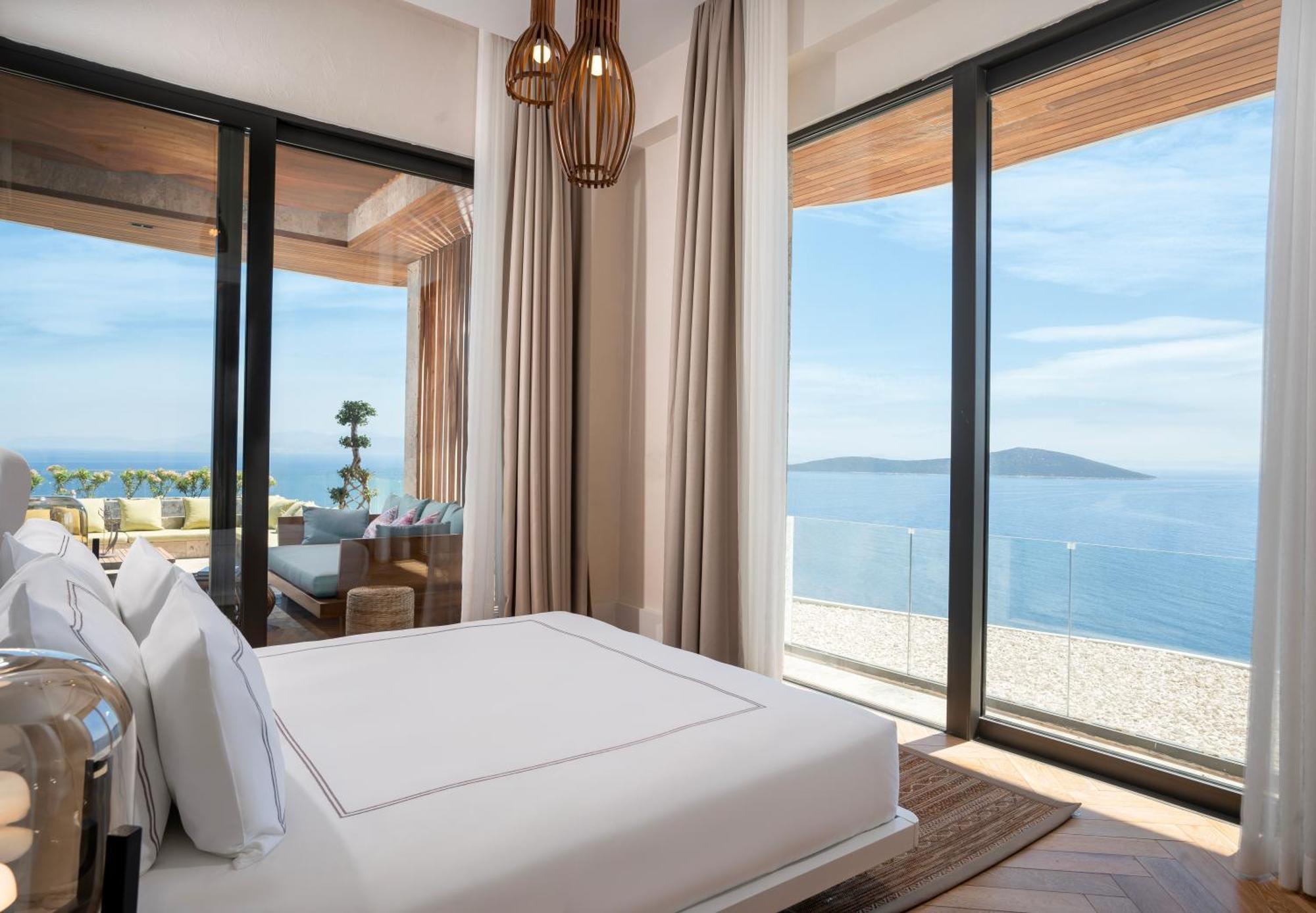 Hotel Swissotel Living Bodrum