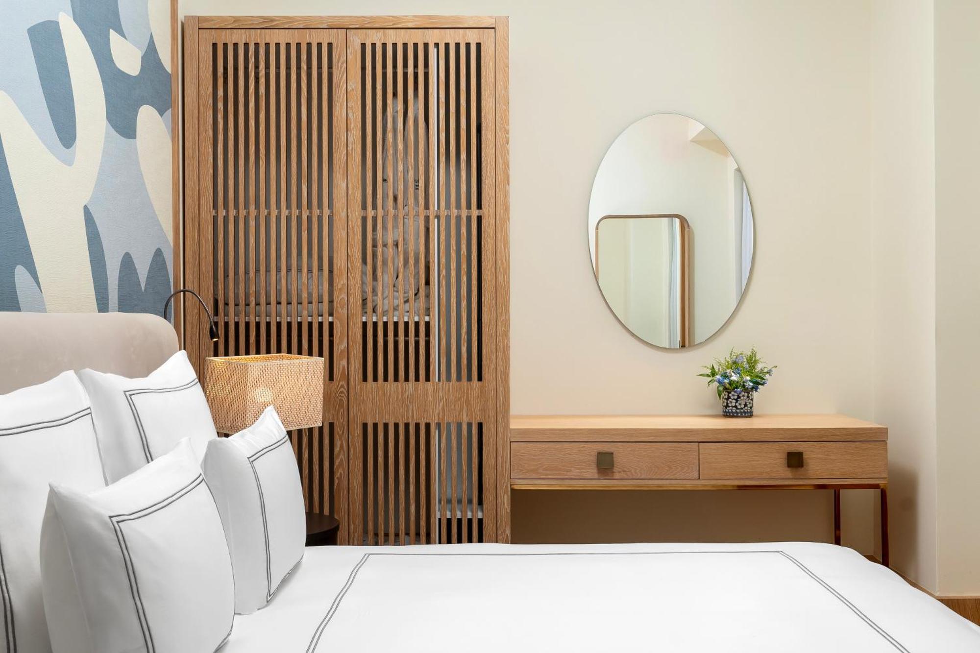 Hotel Swissotel Living 5*