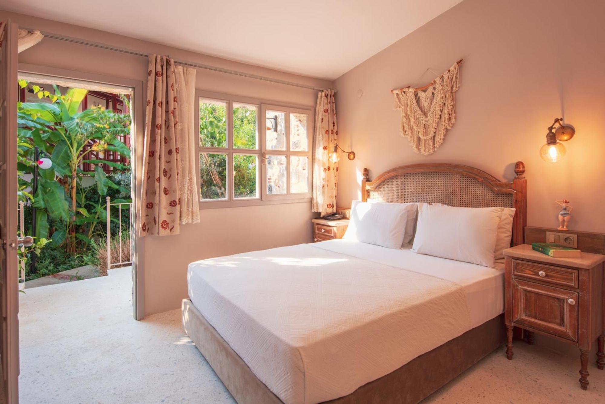 Hotel Alize Oludeniz