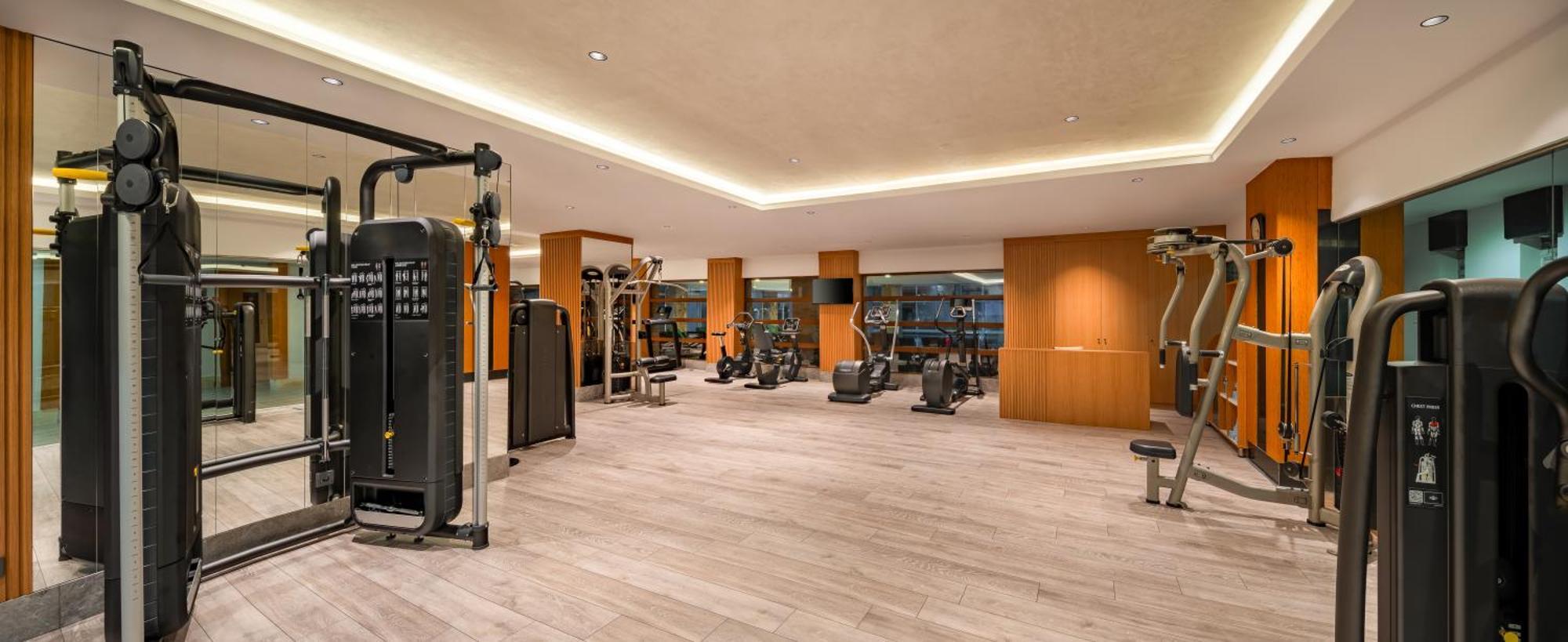 Trendy Aspendos Resort 5*