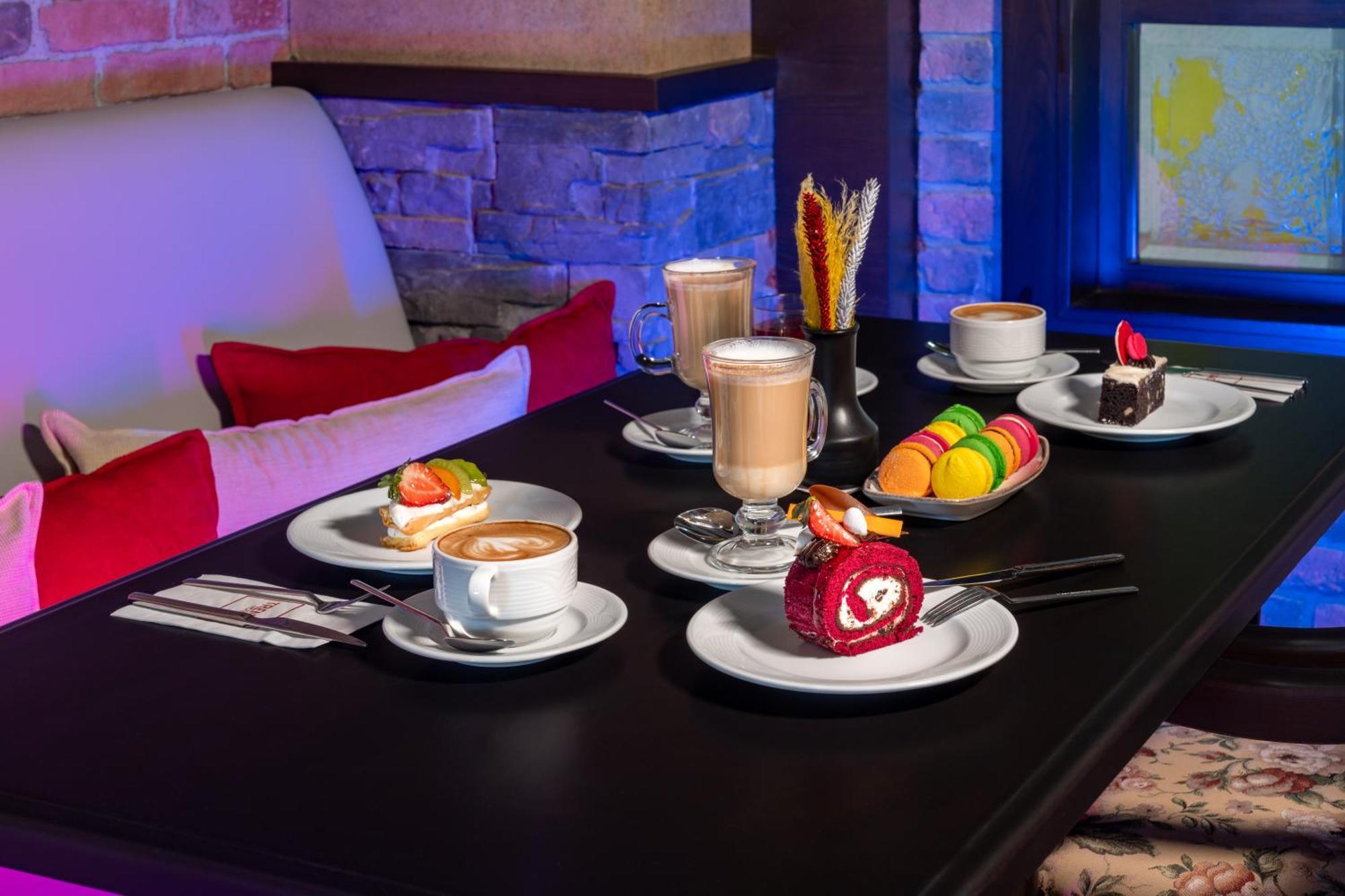Resort Trendy Aspendos 5*
