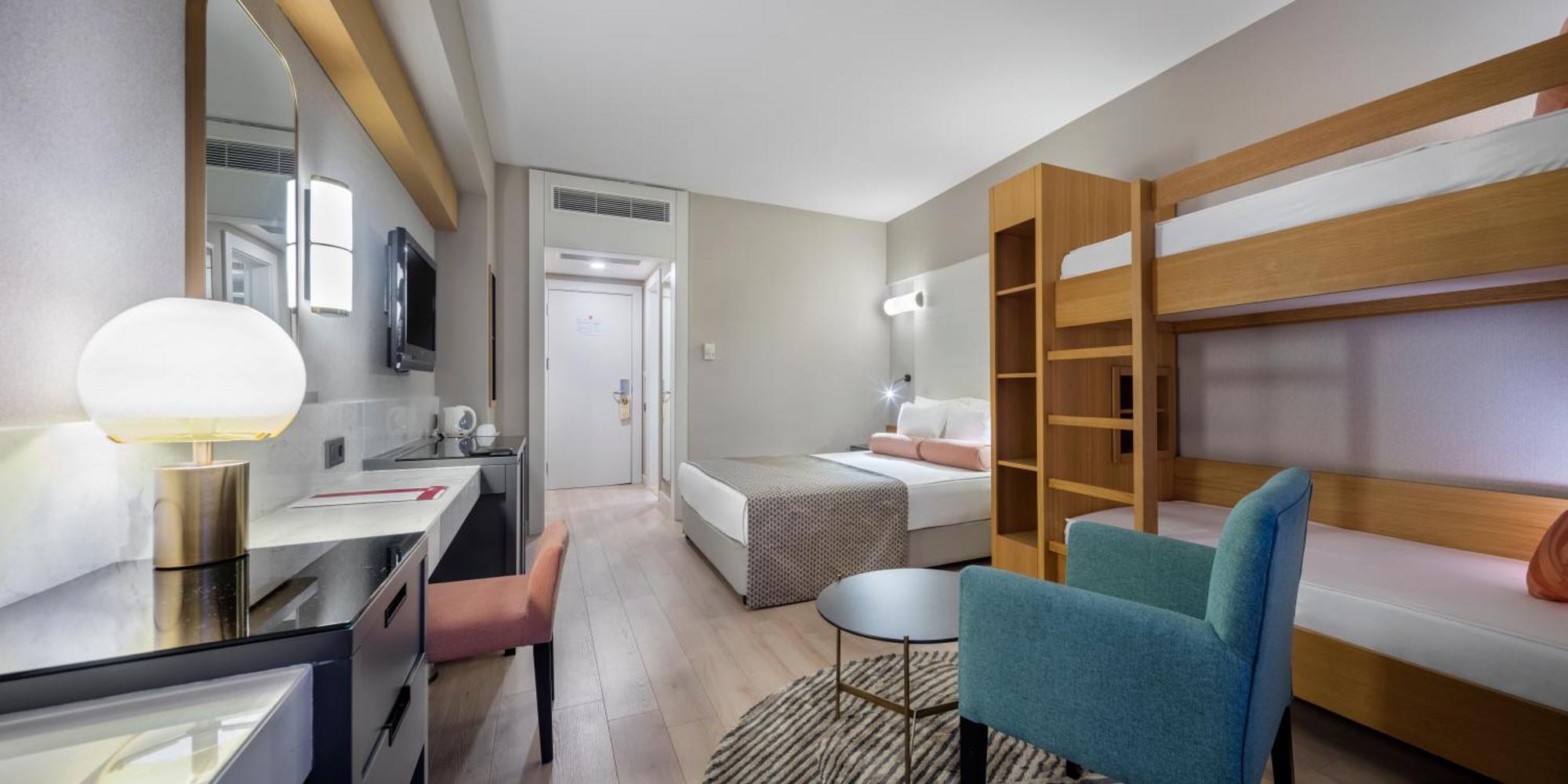 Trendy Aspendos Resort 5*