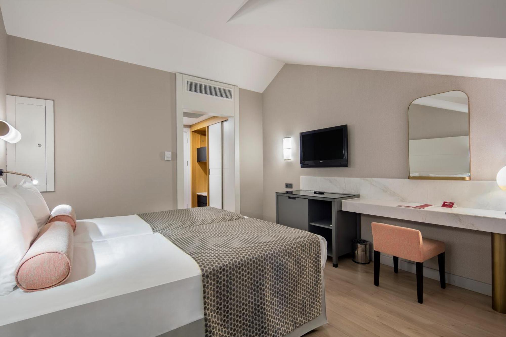 Resort Trendy Aspendos Side