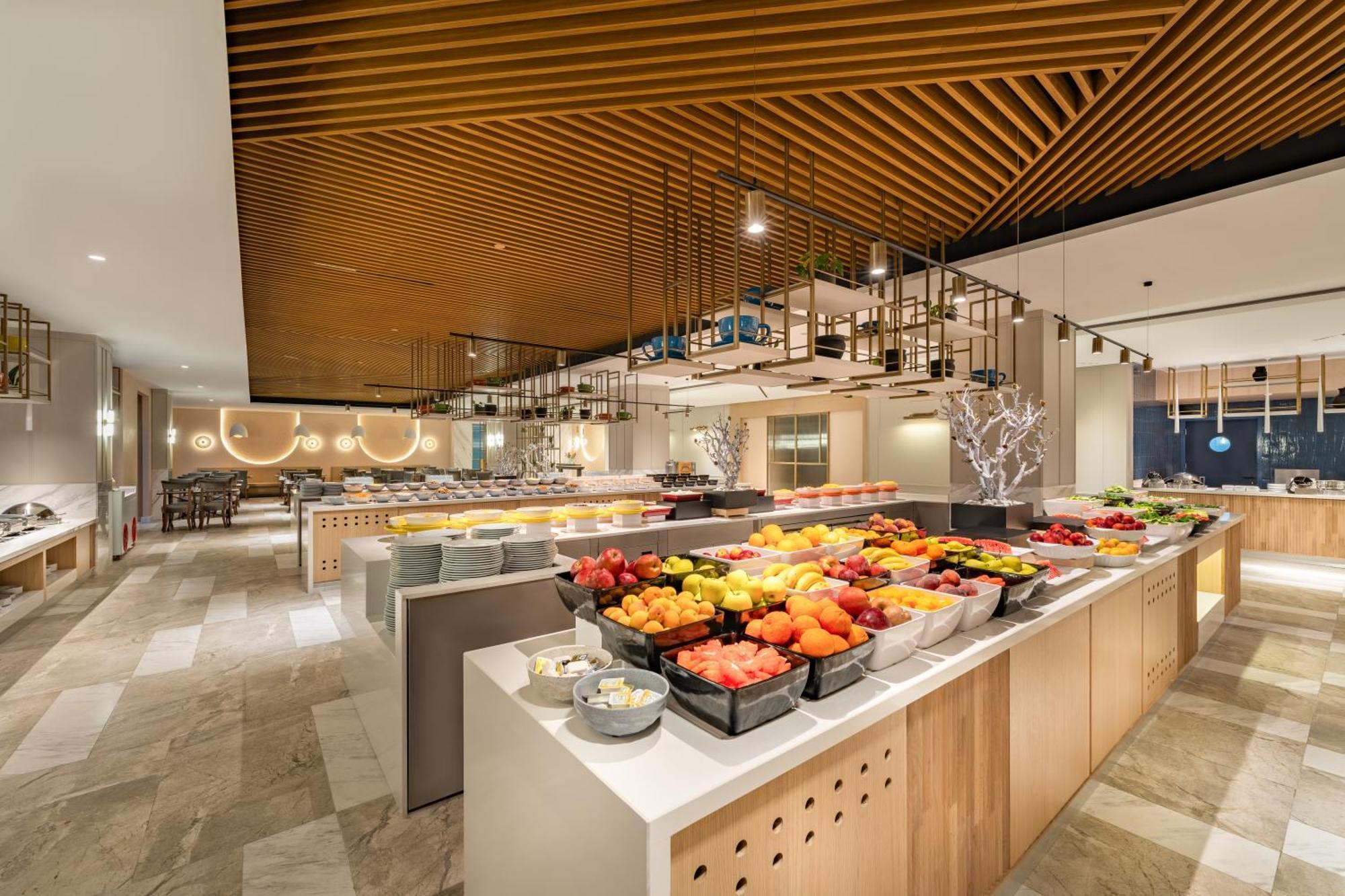 Trendy Aspendos Resort