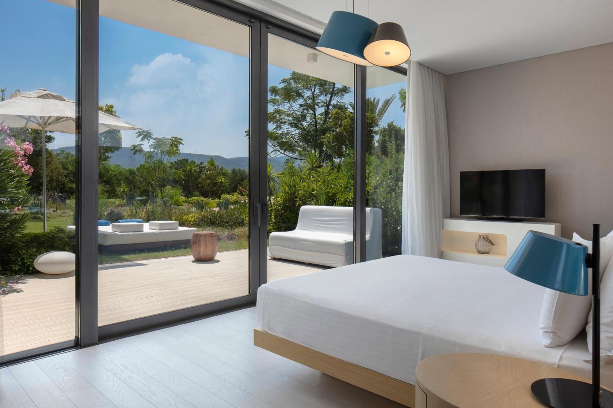 Susona Bodrum, Lxr & 5* Torba