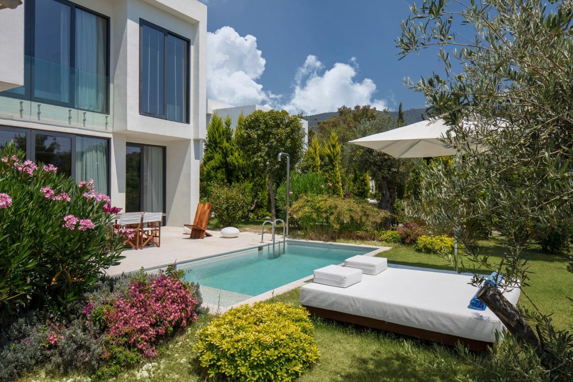 Susona Bodrum, Lxr & Resort