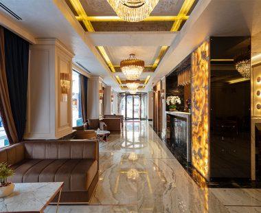 Hotel Danis & - Old