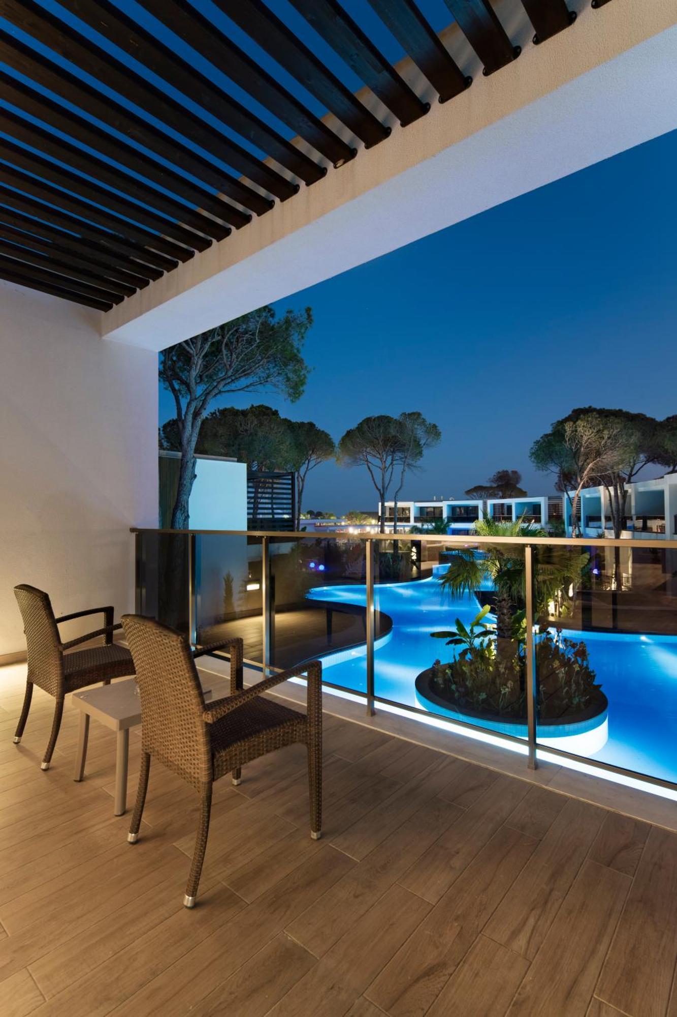 Trendy Lara Hotel Antalya