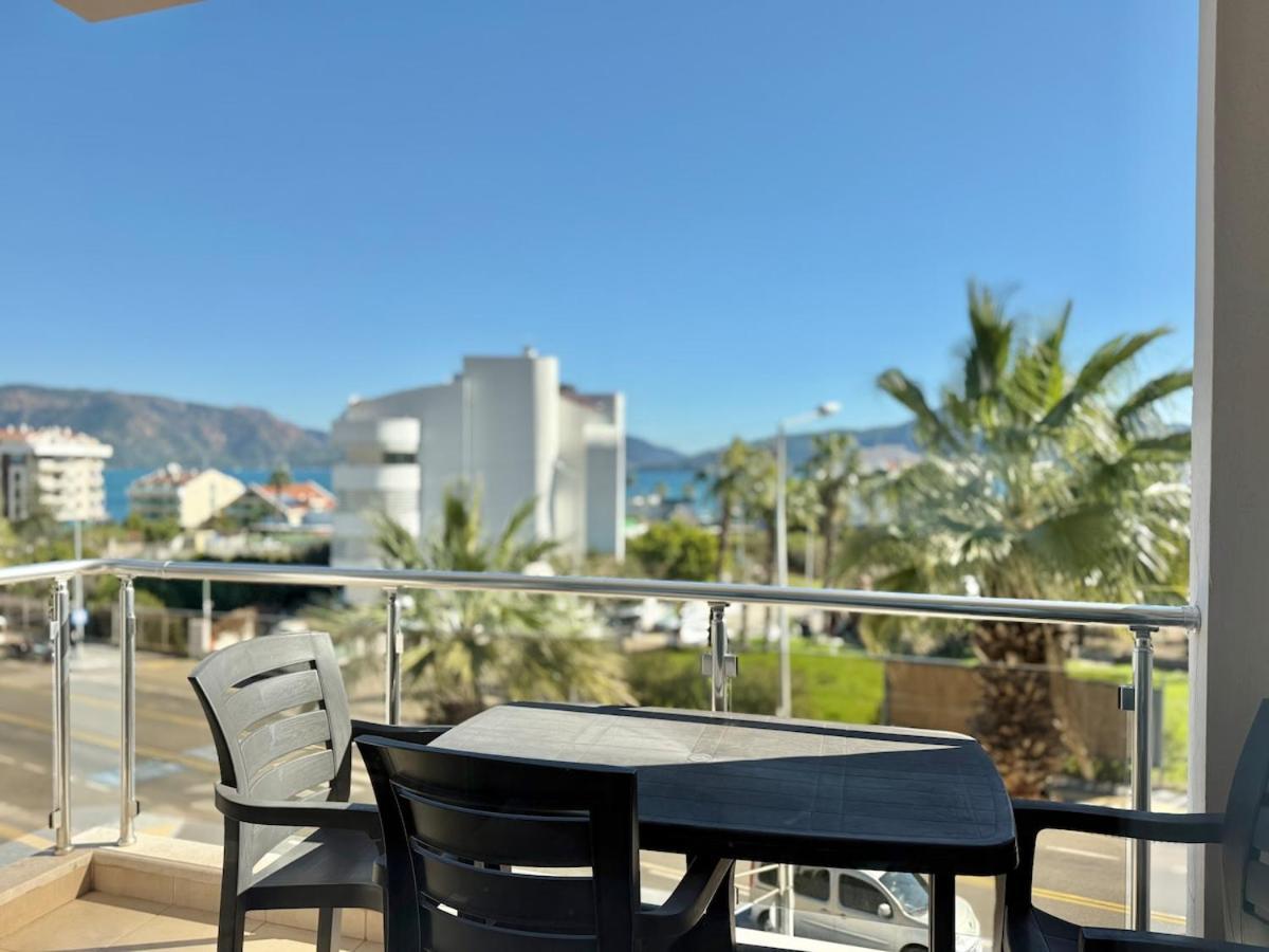 Apartment Deniz Manzarali, Plaja 100 Metre, Luks 3