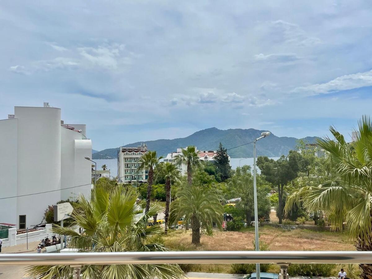 Deniz Manzarali, Plaja 100 Metre, Luks 3