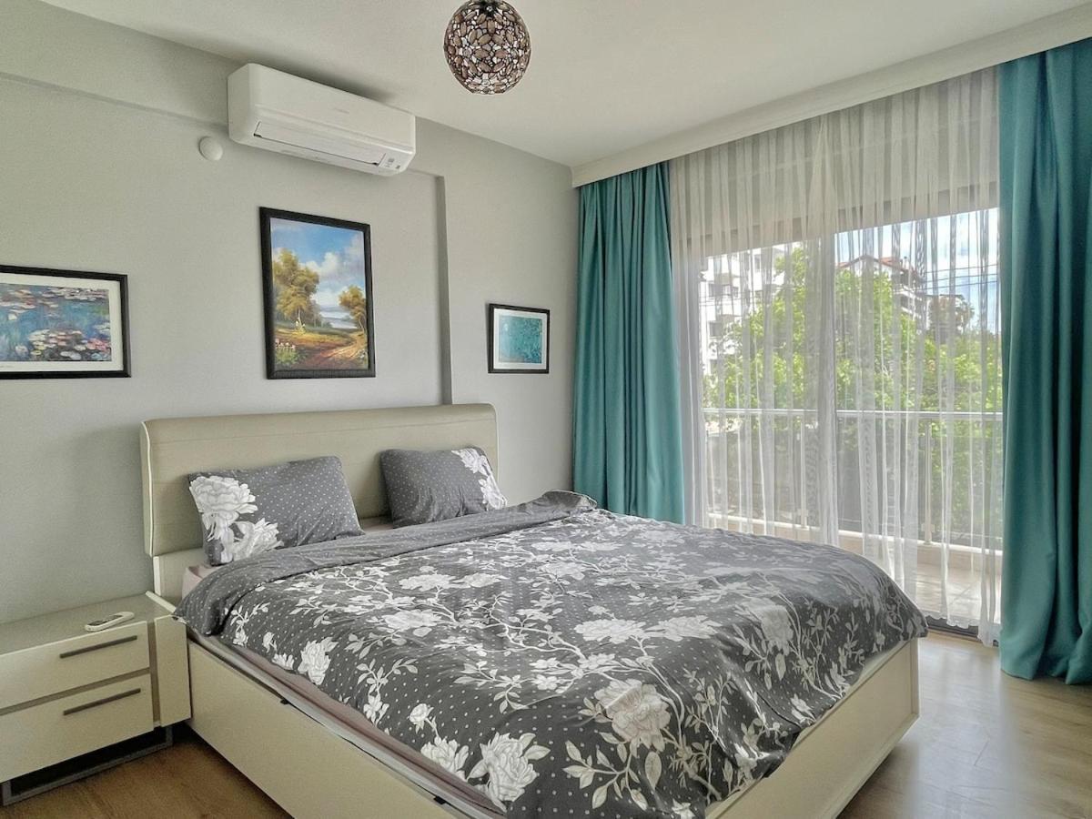 Apartment Deniz Manzarali, Plaja 100 Metre, Luks 3 *