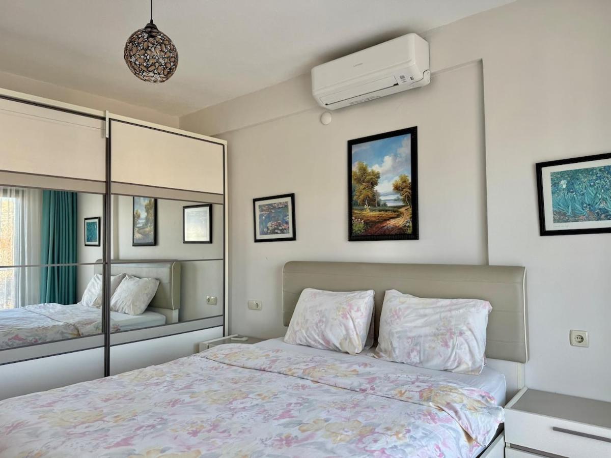 Apartment Deniz Manzarali, Plaja 100 Metre, Luks 3 *