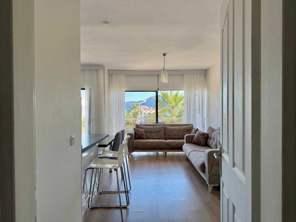 Apartment Deniz Manzarali, Plaja 100 Metre, Luks 3