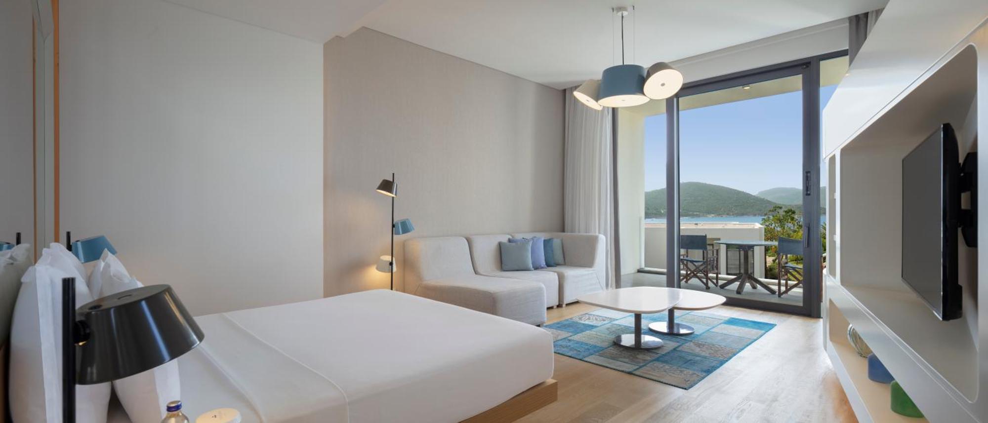 Susona Bodrum, Lxr & 5*
