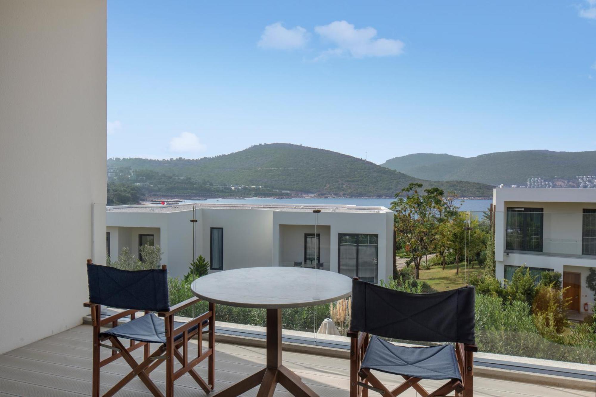 Susona Bodrum, Lxr & Resort 5*