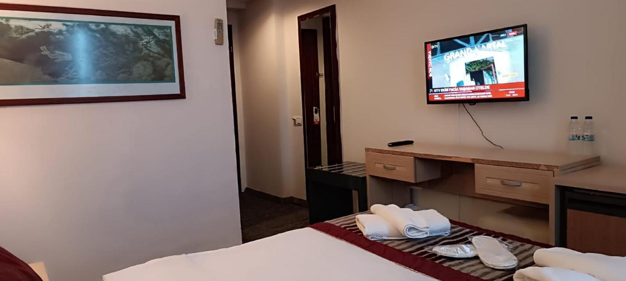 Cashmere Hotel Kusadasi