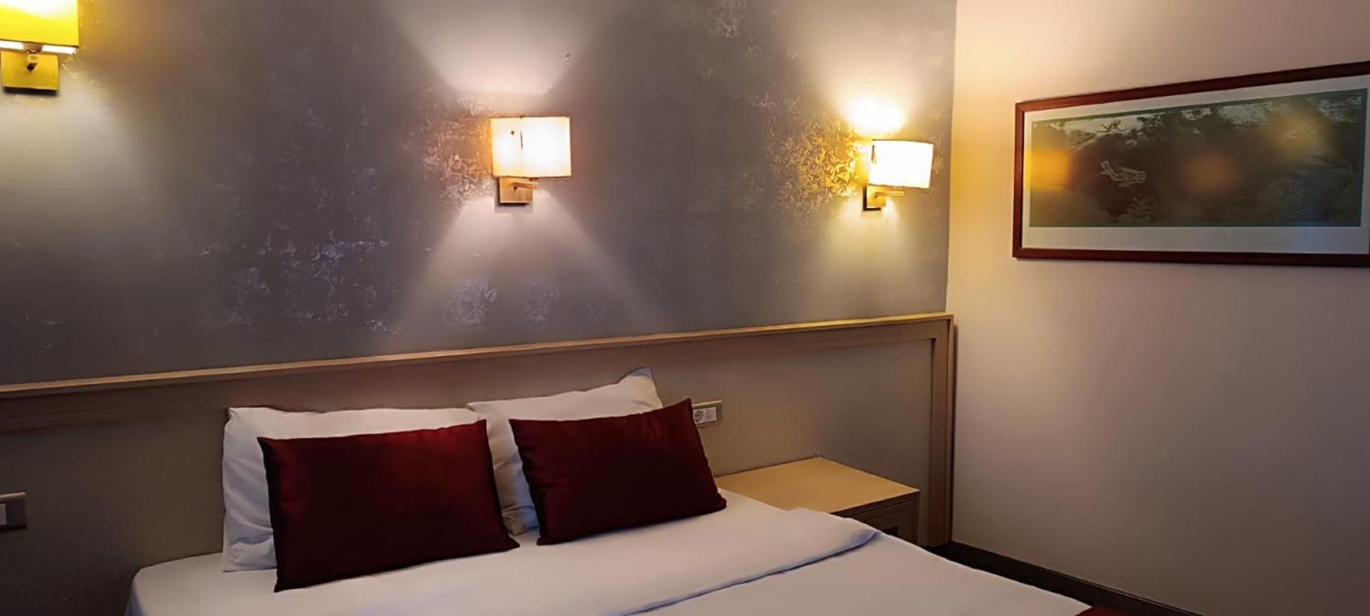 Hotel Cashmere 4*