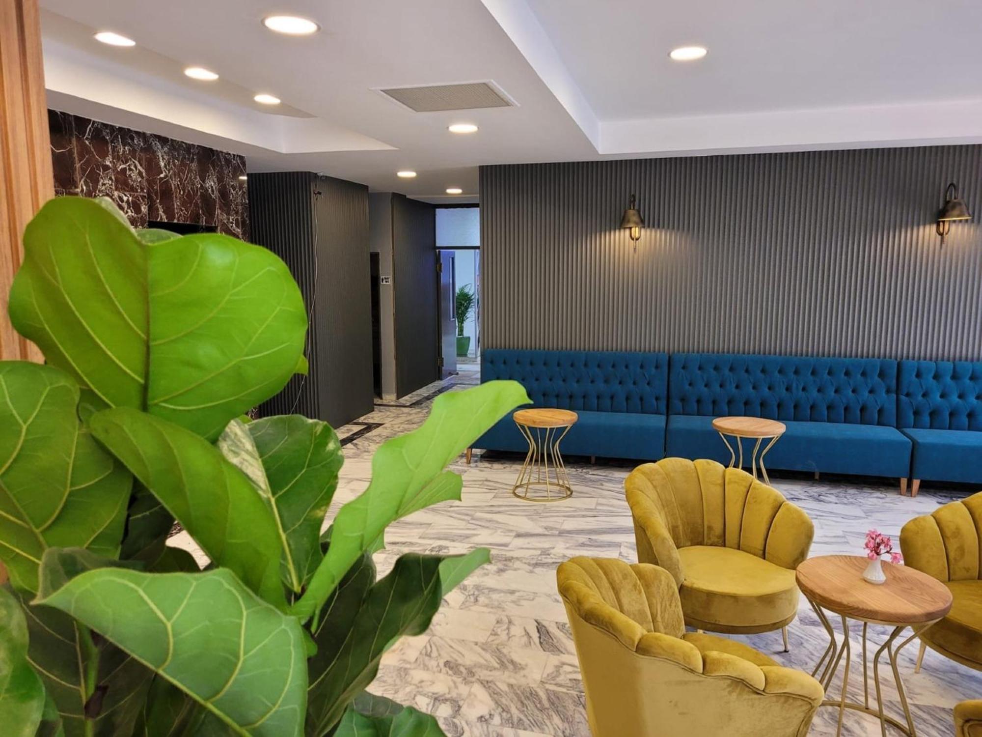 Cashmere Hotel Kusadasi