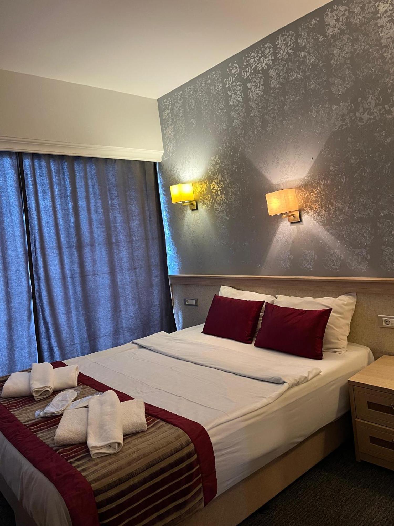 Cashmere 4* Kusadasi