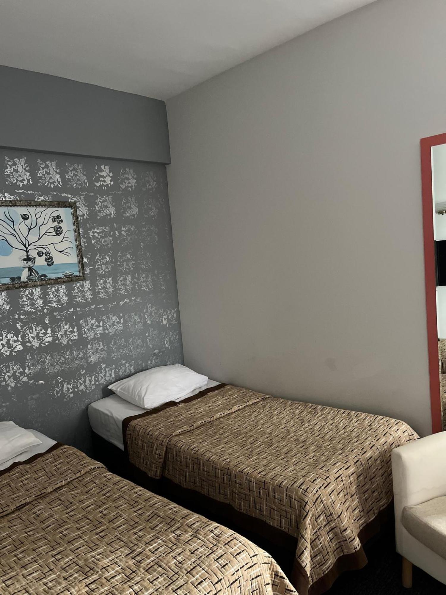 Cashmere Hotel