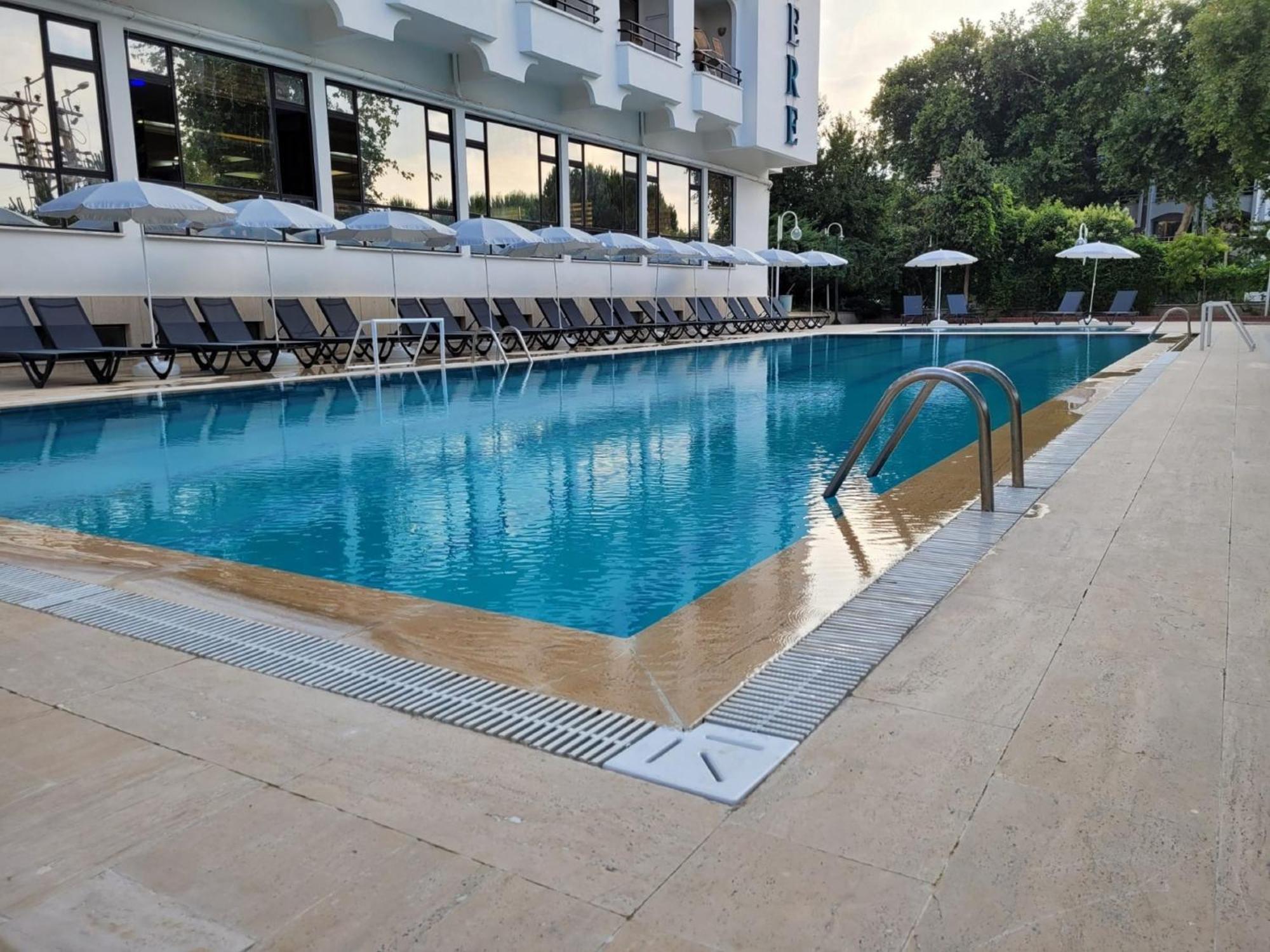 Hotel Cashmere 4*