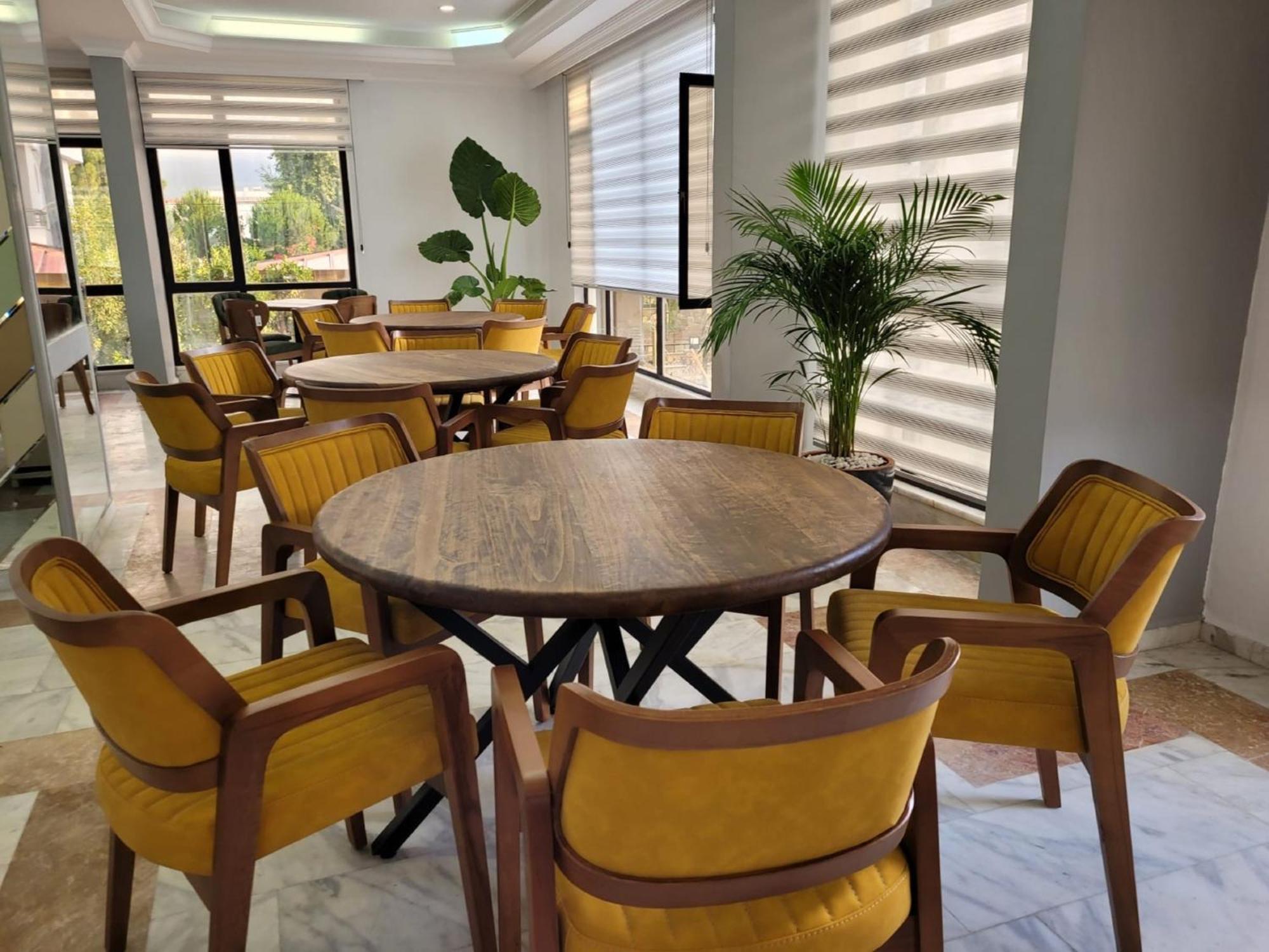 Hotel Cashmere Kusadasi