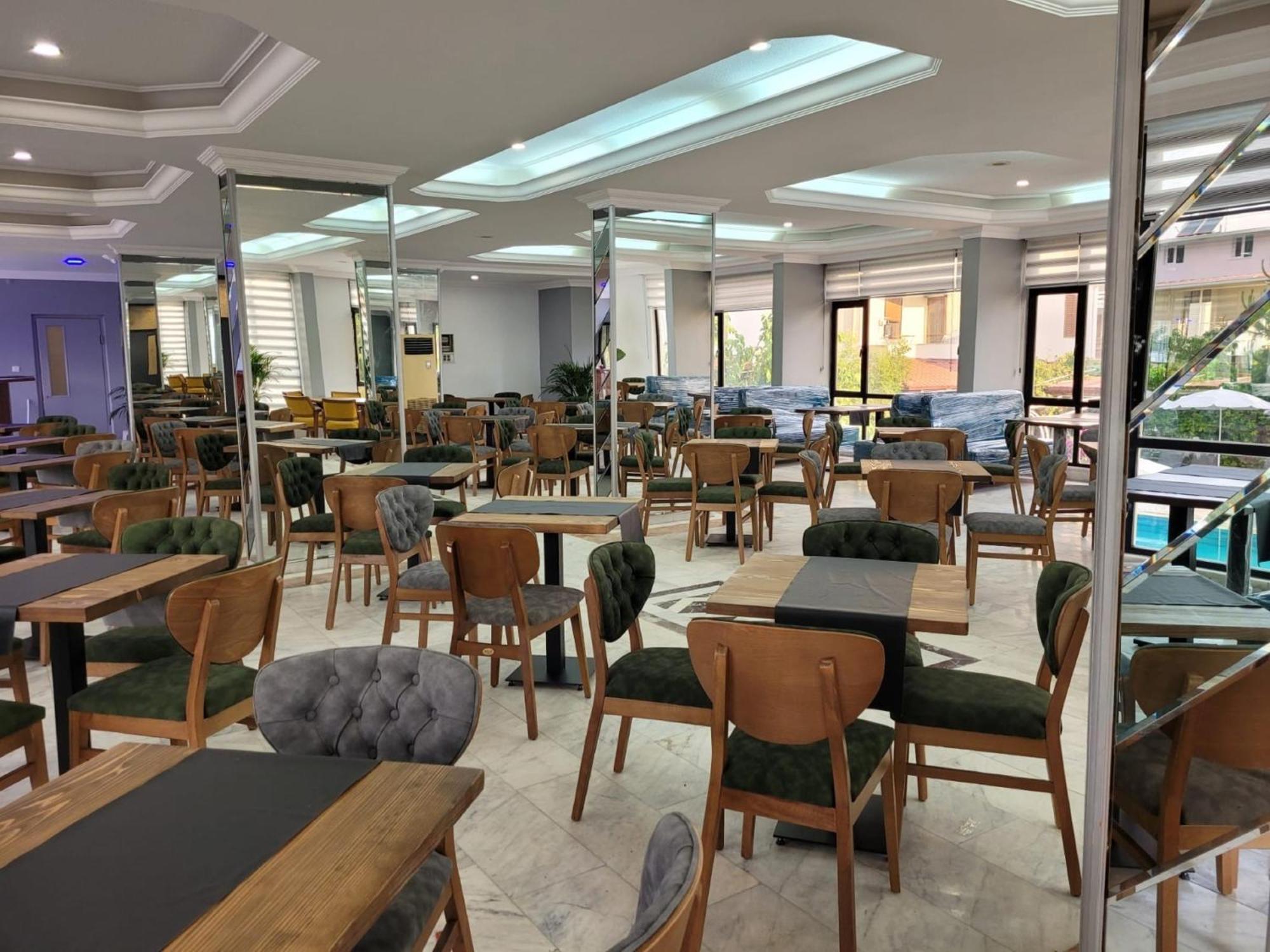 Cashmere Kusadasi
