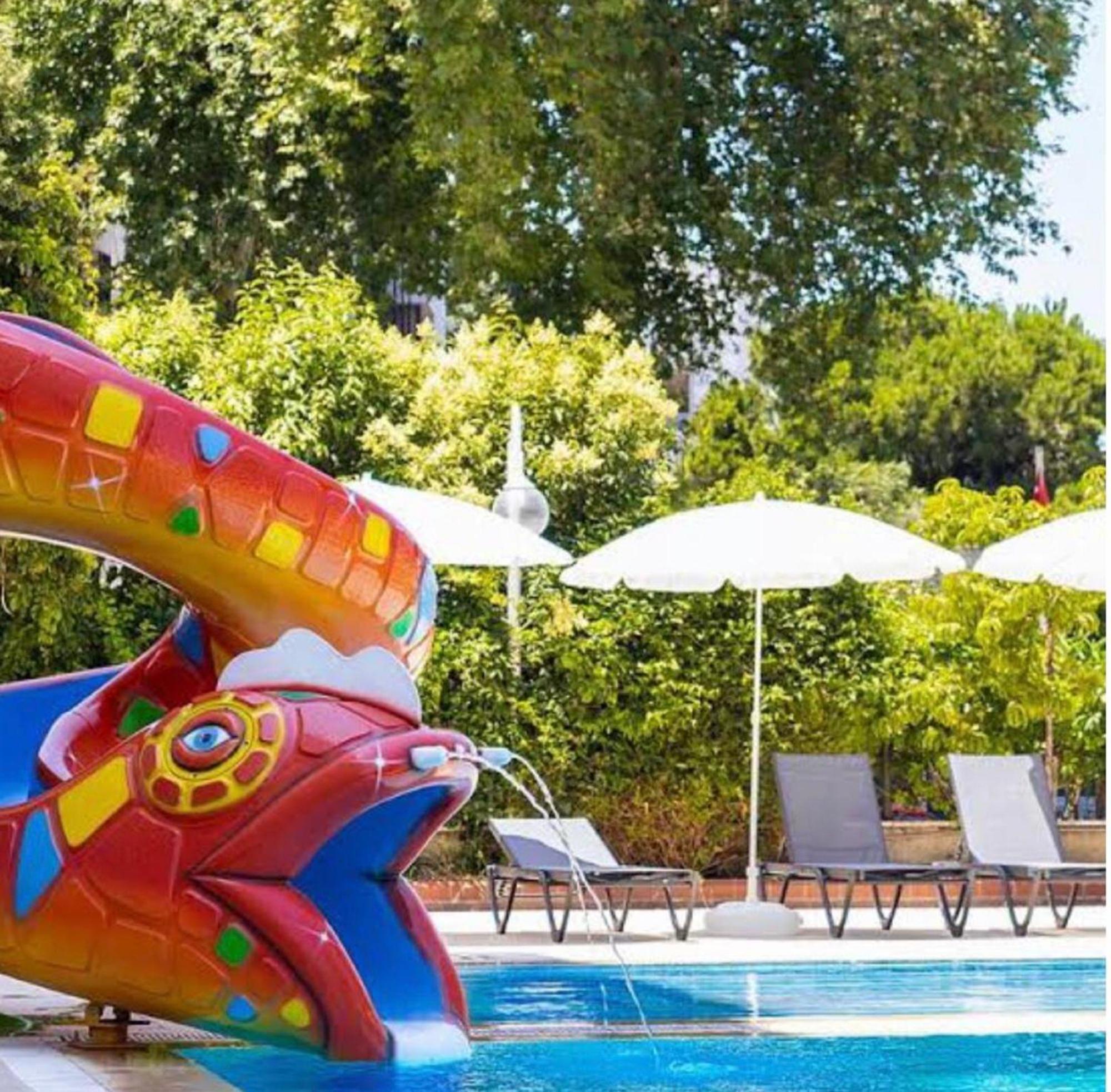 Cashmere 4* Kusadasi