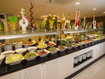 Hotel Palm World &