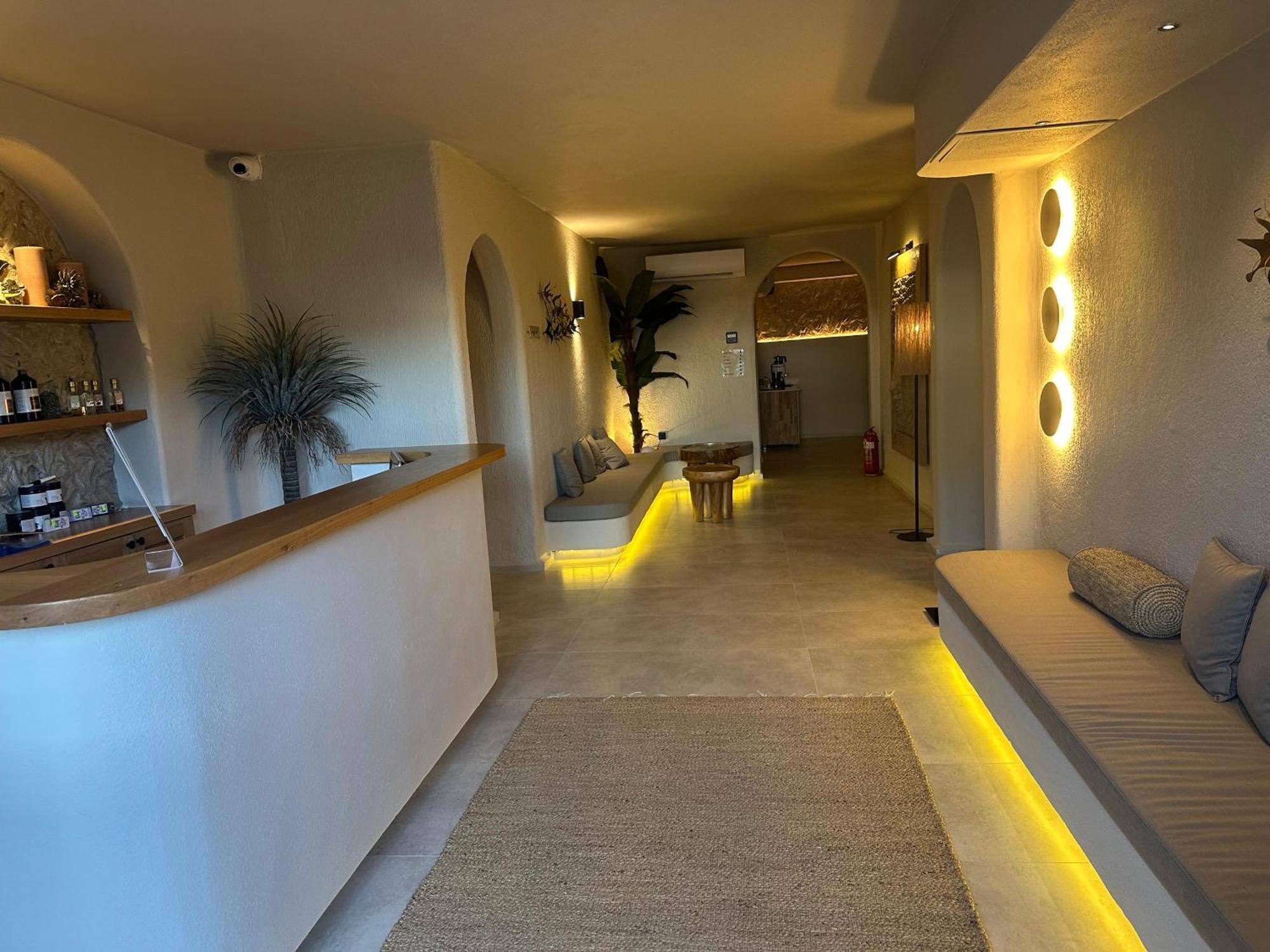 Hotel Ata Park