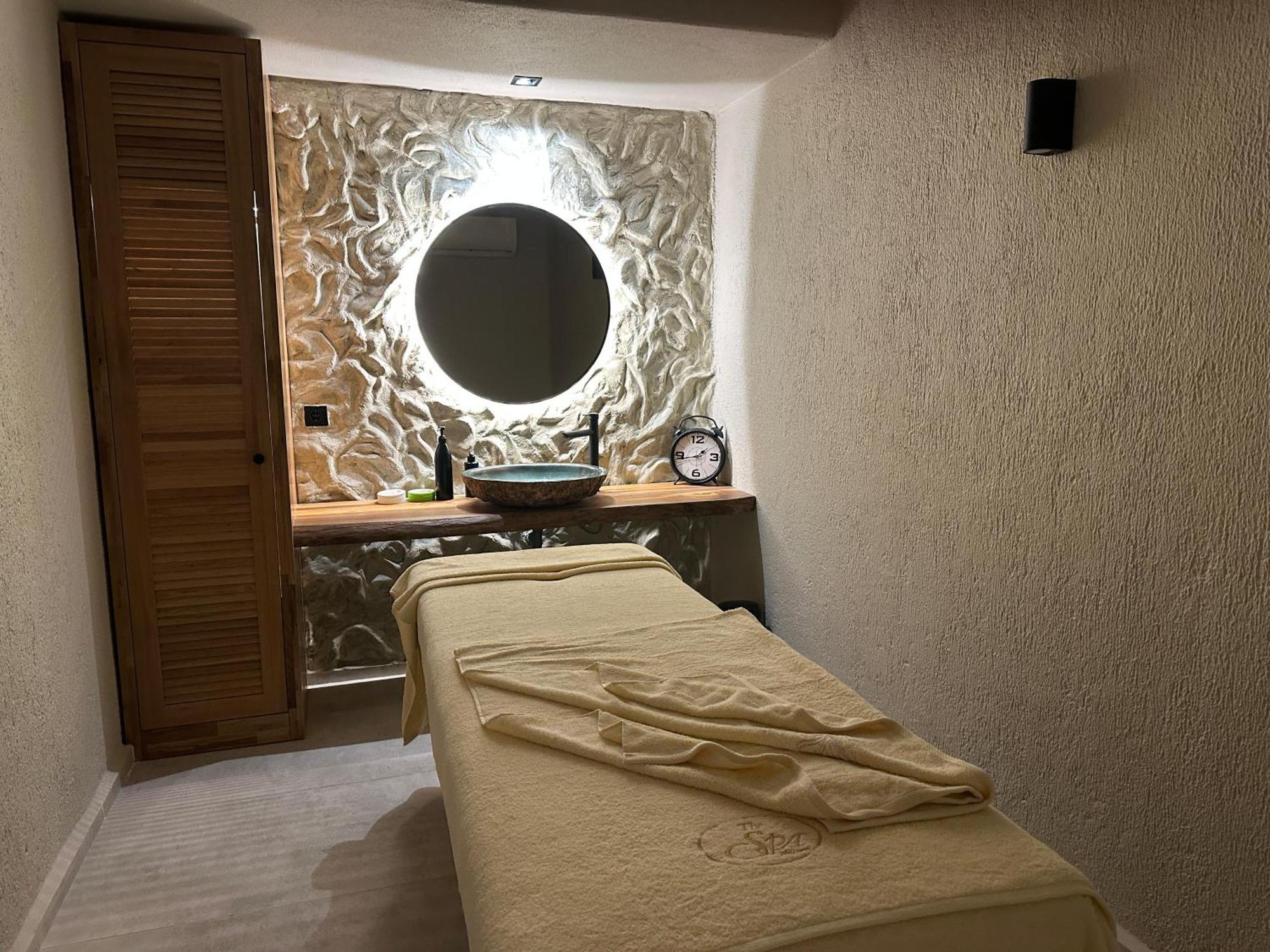 Hotel Ata Park Fethiye