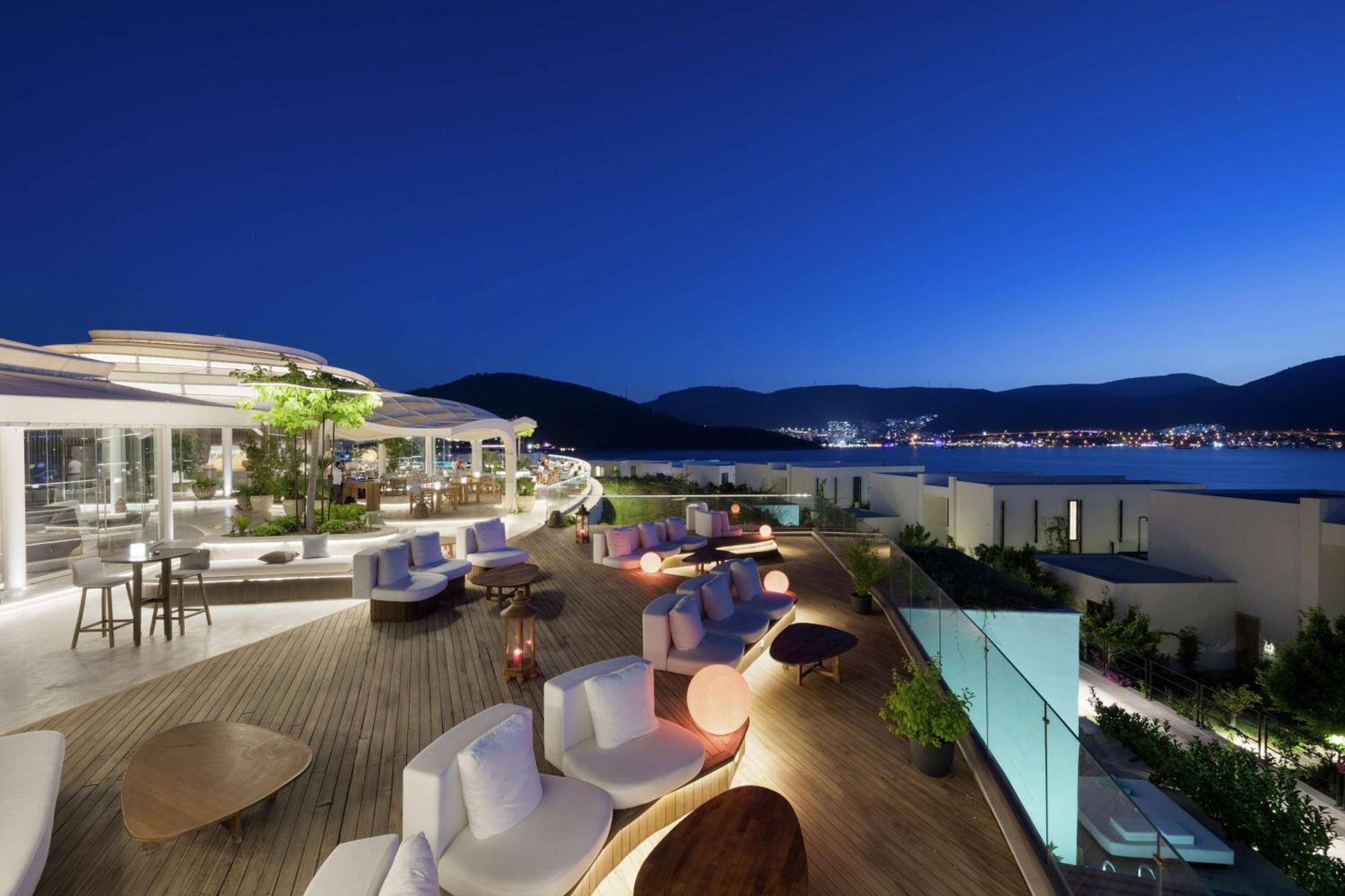 Susona Bodrum, Lxr & Torba