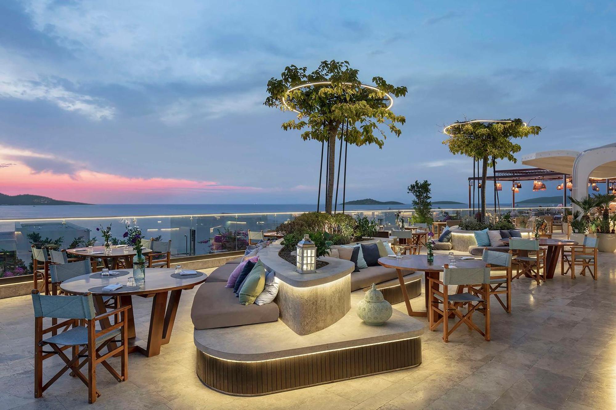 Resort Susona Bodrum, Lxr &