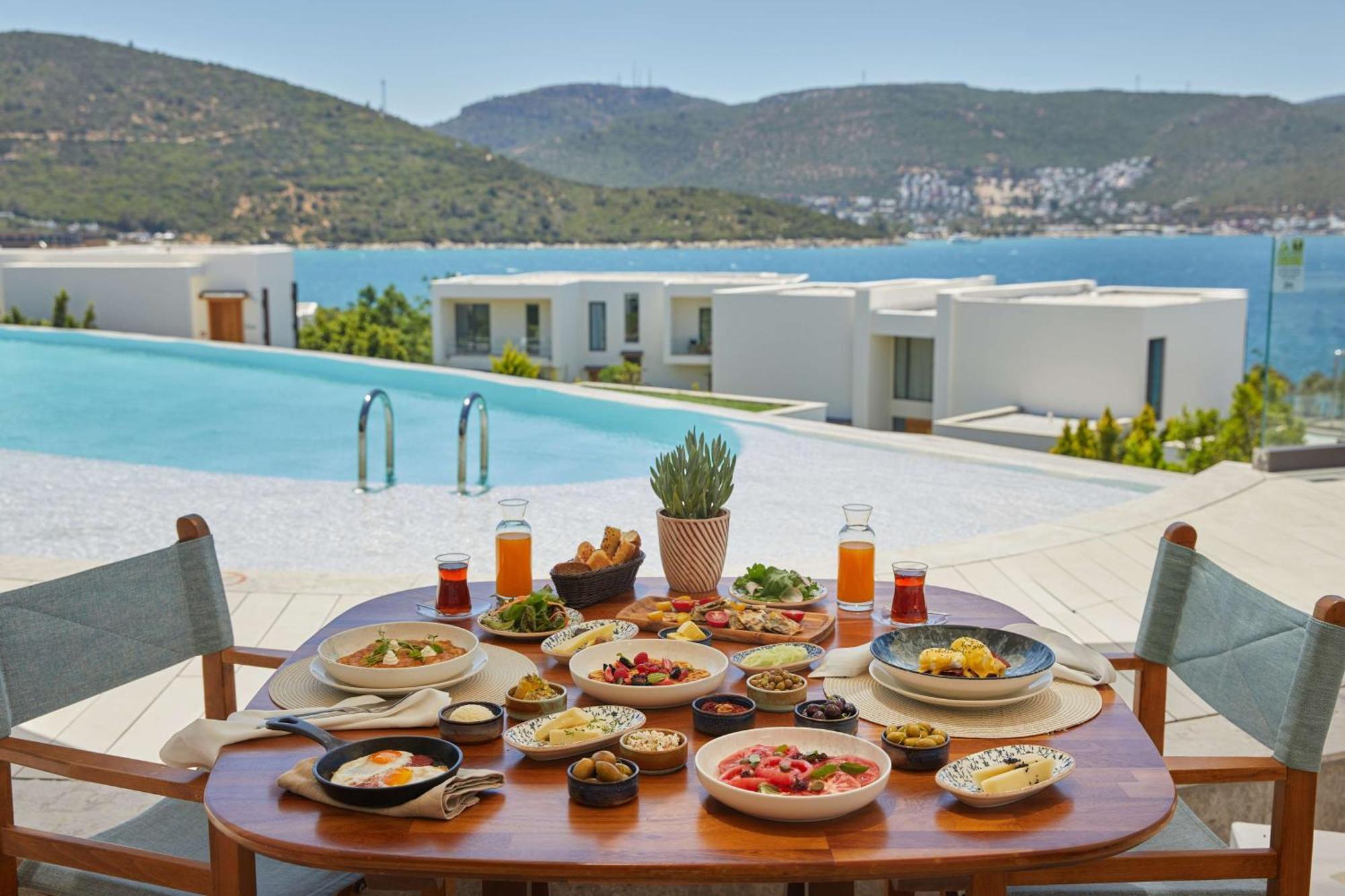 Susona Bodrum, Lxr & 5* Torba