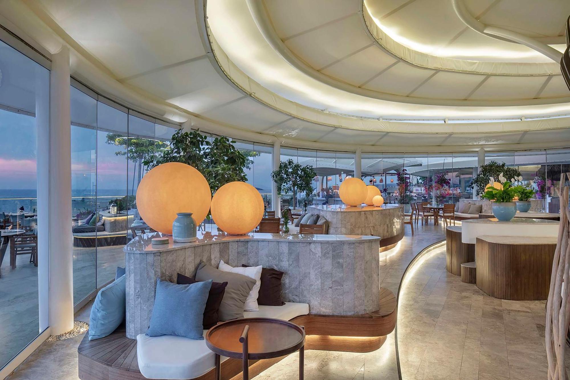 Resort Susona Bodrum, Lxr &