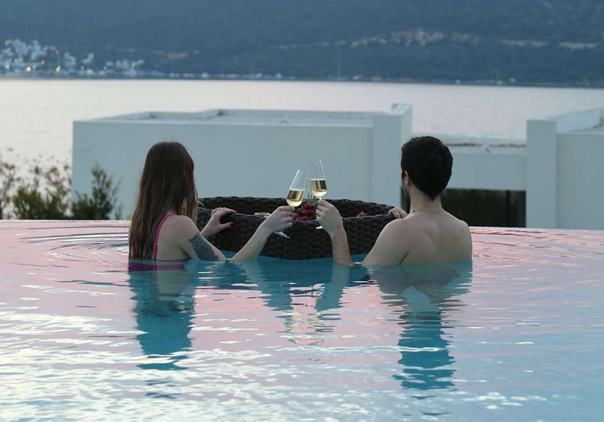 Susona Bodrum, Lxr & 5*