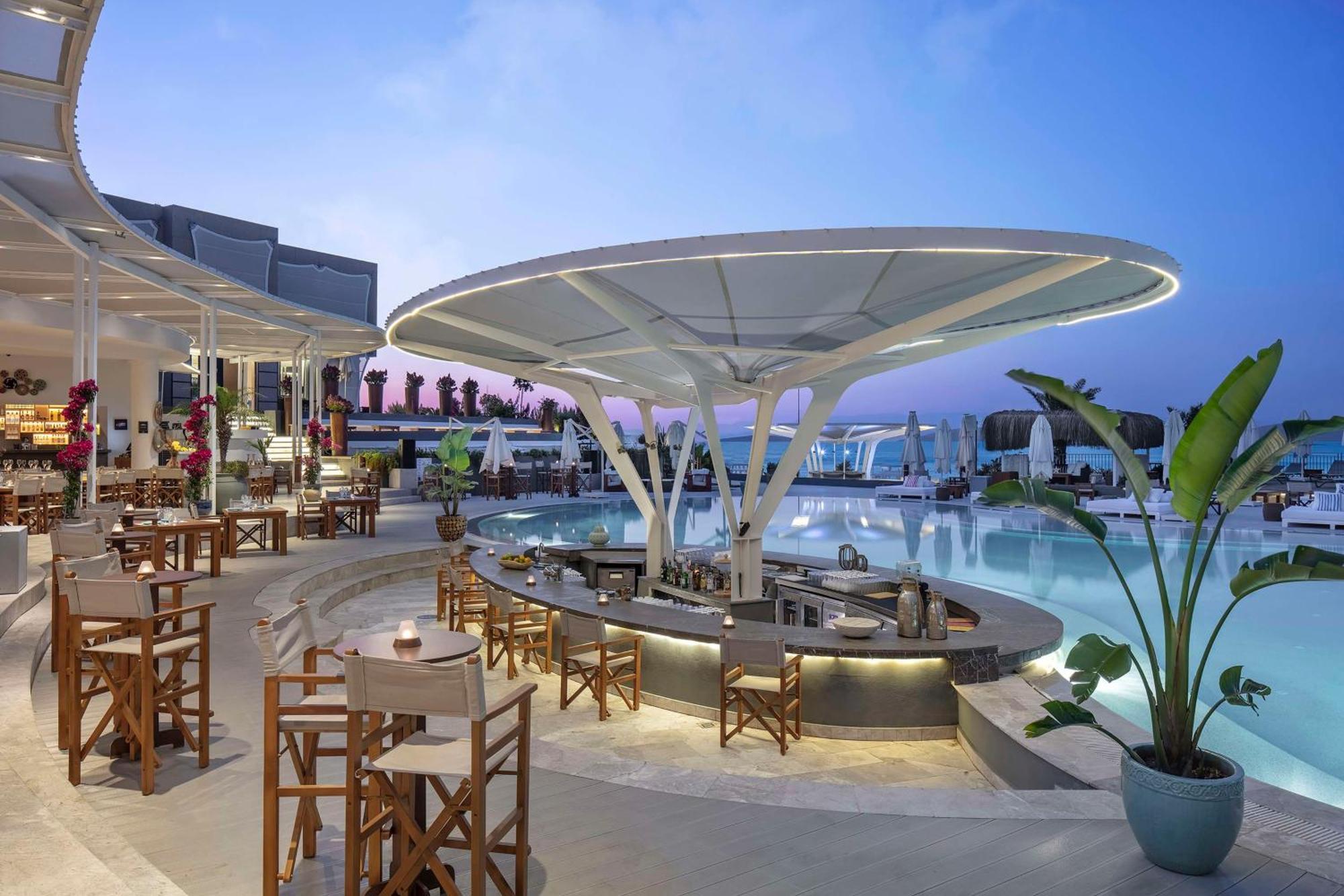 Susona Bodrum, Lxr & Torba