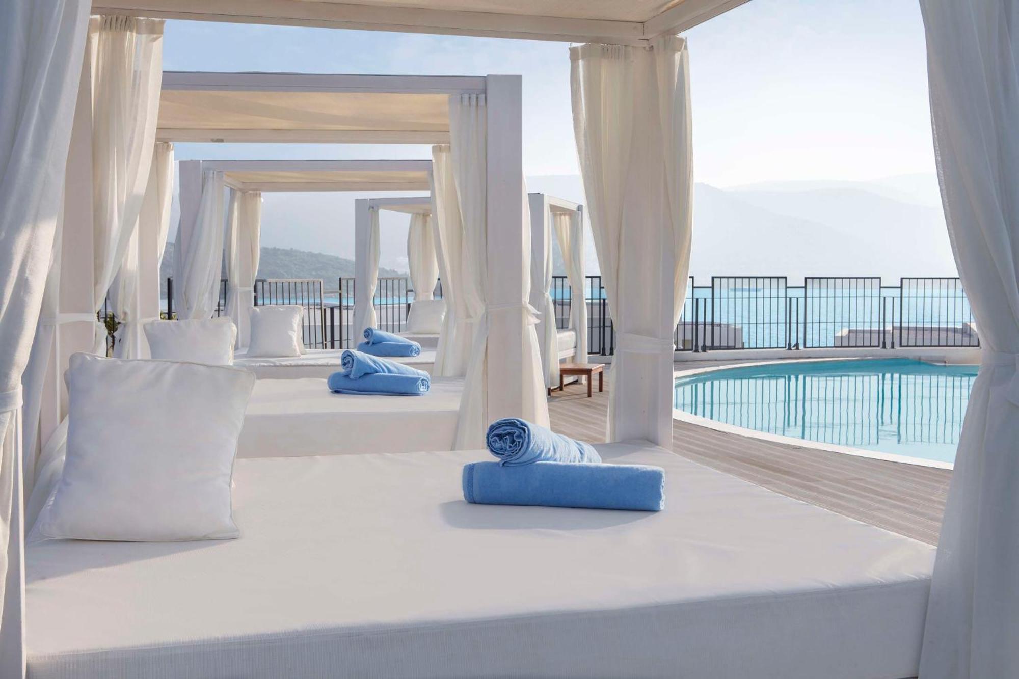 Susona Bodrum, Lxr & 5* Torba