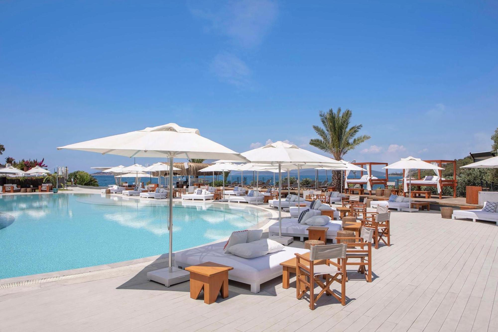 Susona Bodrum, Lxr & 5* Torba
