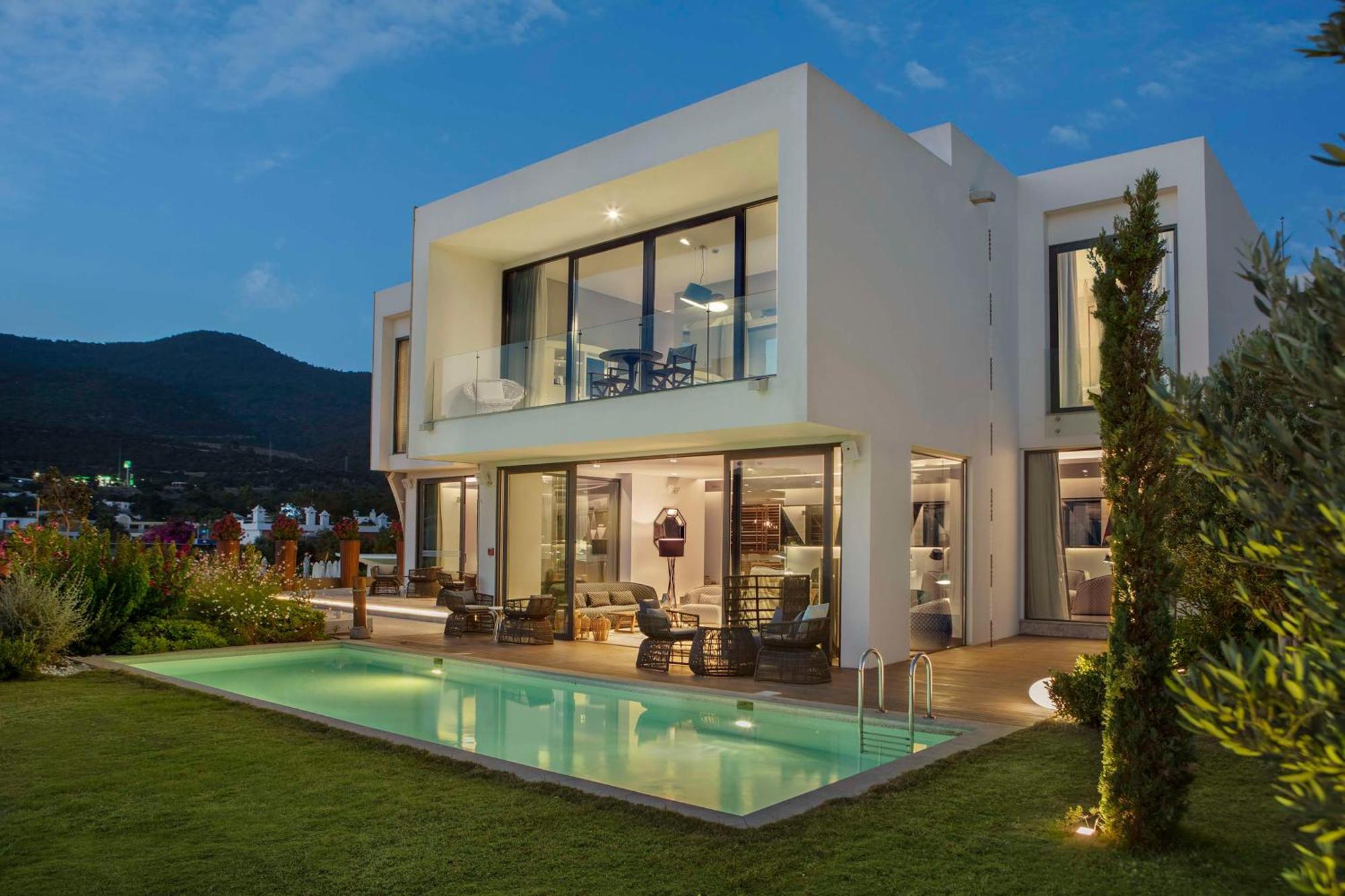 Resort Susona Bodrum, Lxr &