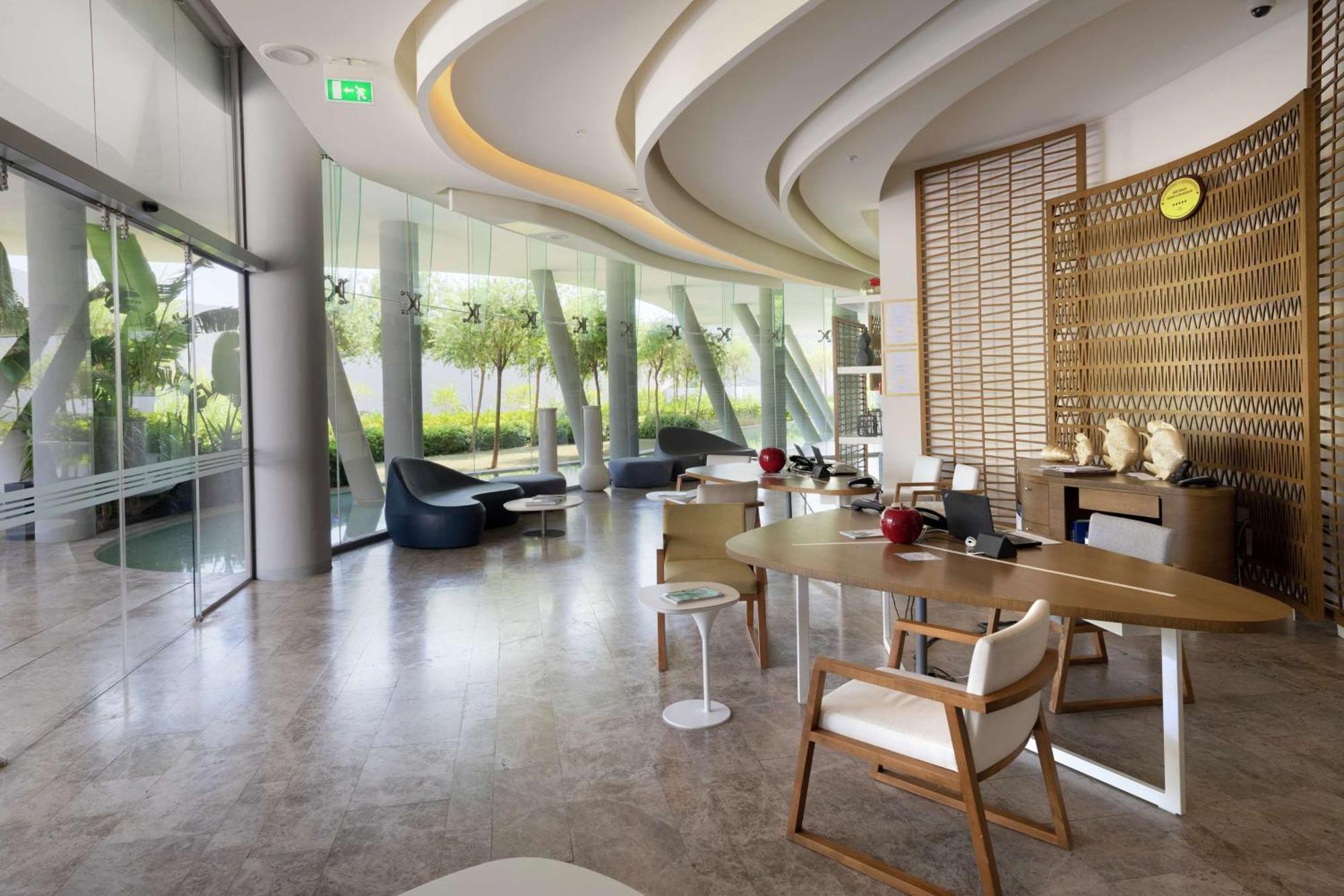 Susona Bodrum, Lxr & Resort 5*