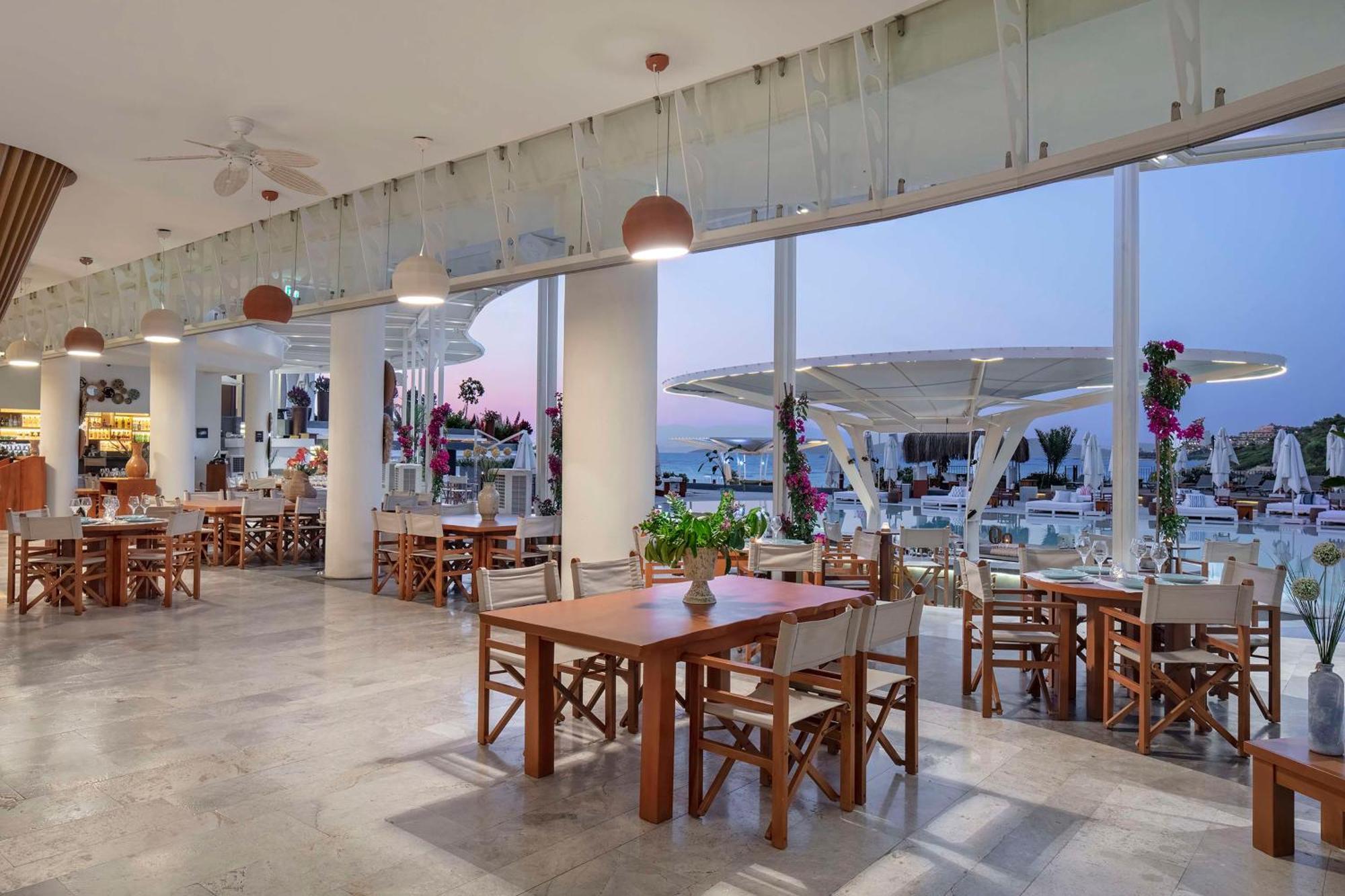 Resort Susona Bodrum, Lxr & 5*