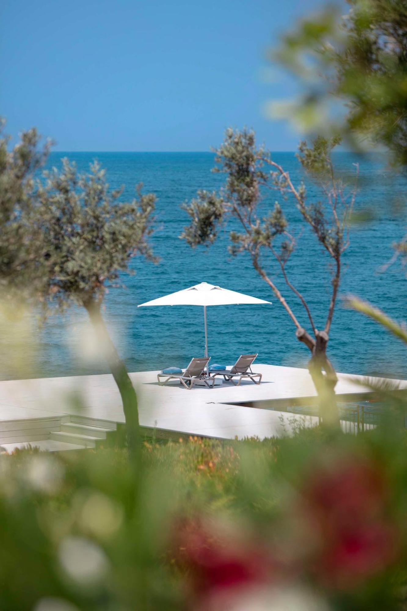 Susona Bodrum, Lxr & Torba