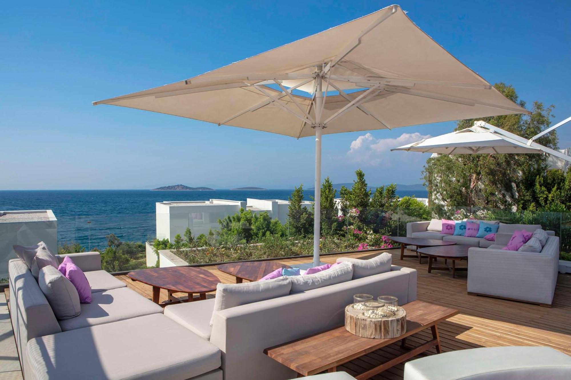 Susona Bodrum, Lxr & Resort 5*