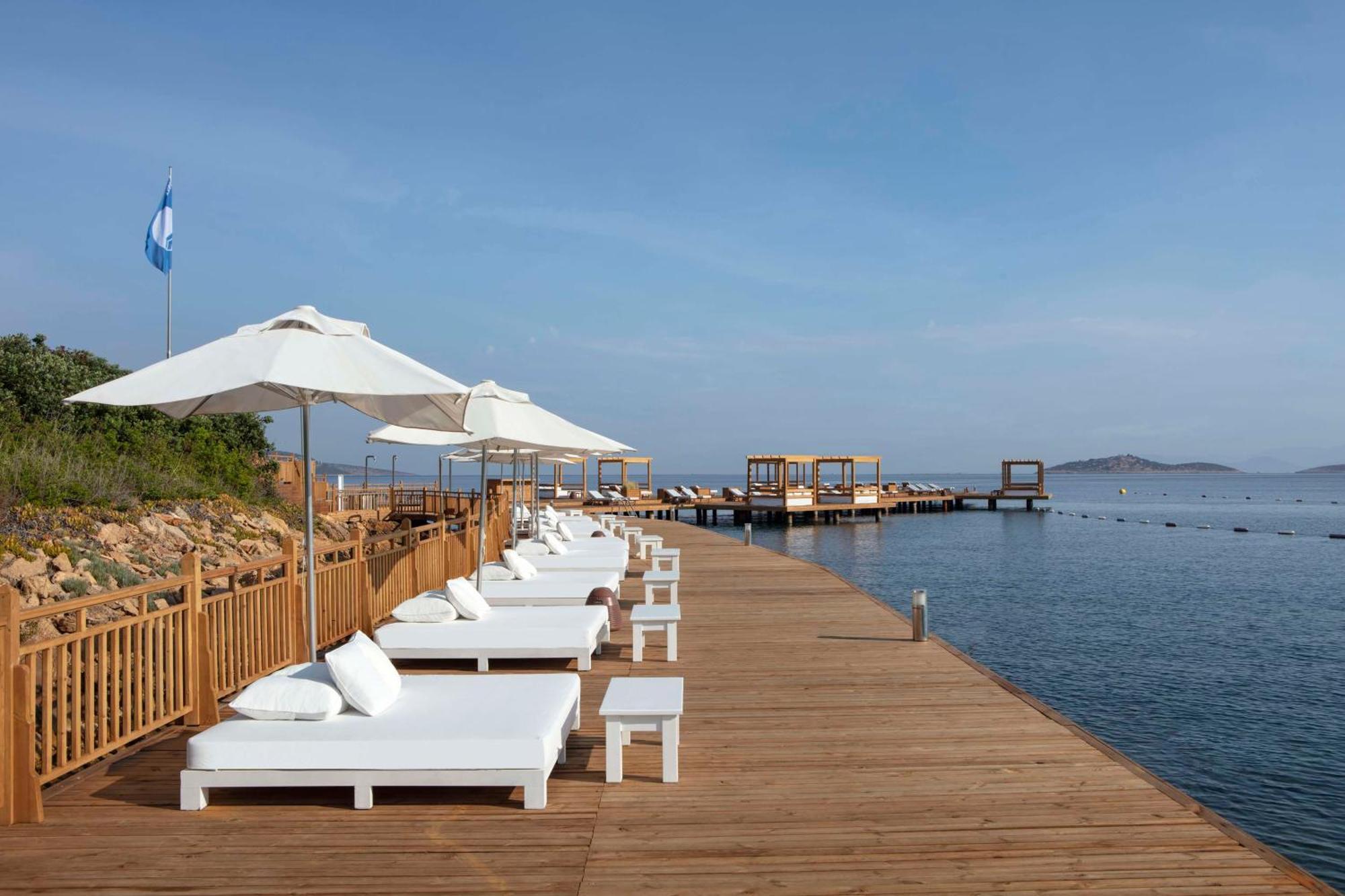 Susona Bodrum, Lxr & 5*